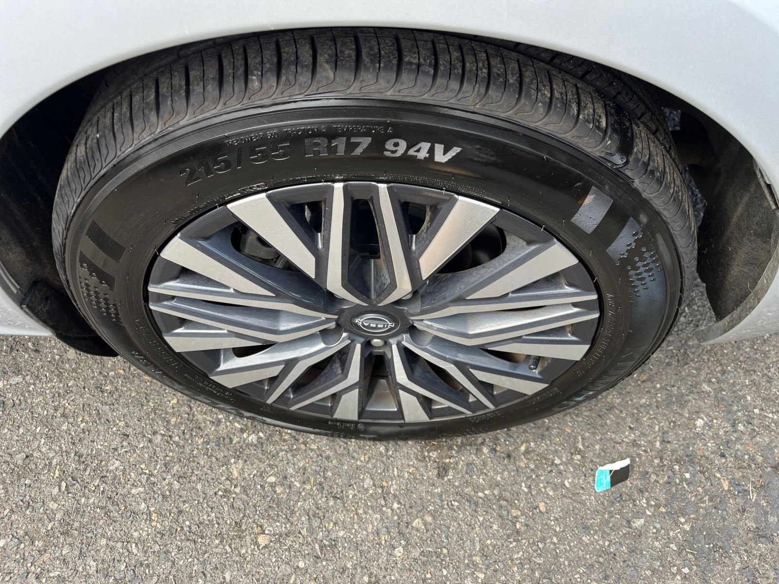 Thumbnail: 2024 Nissan Altima - 31