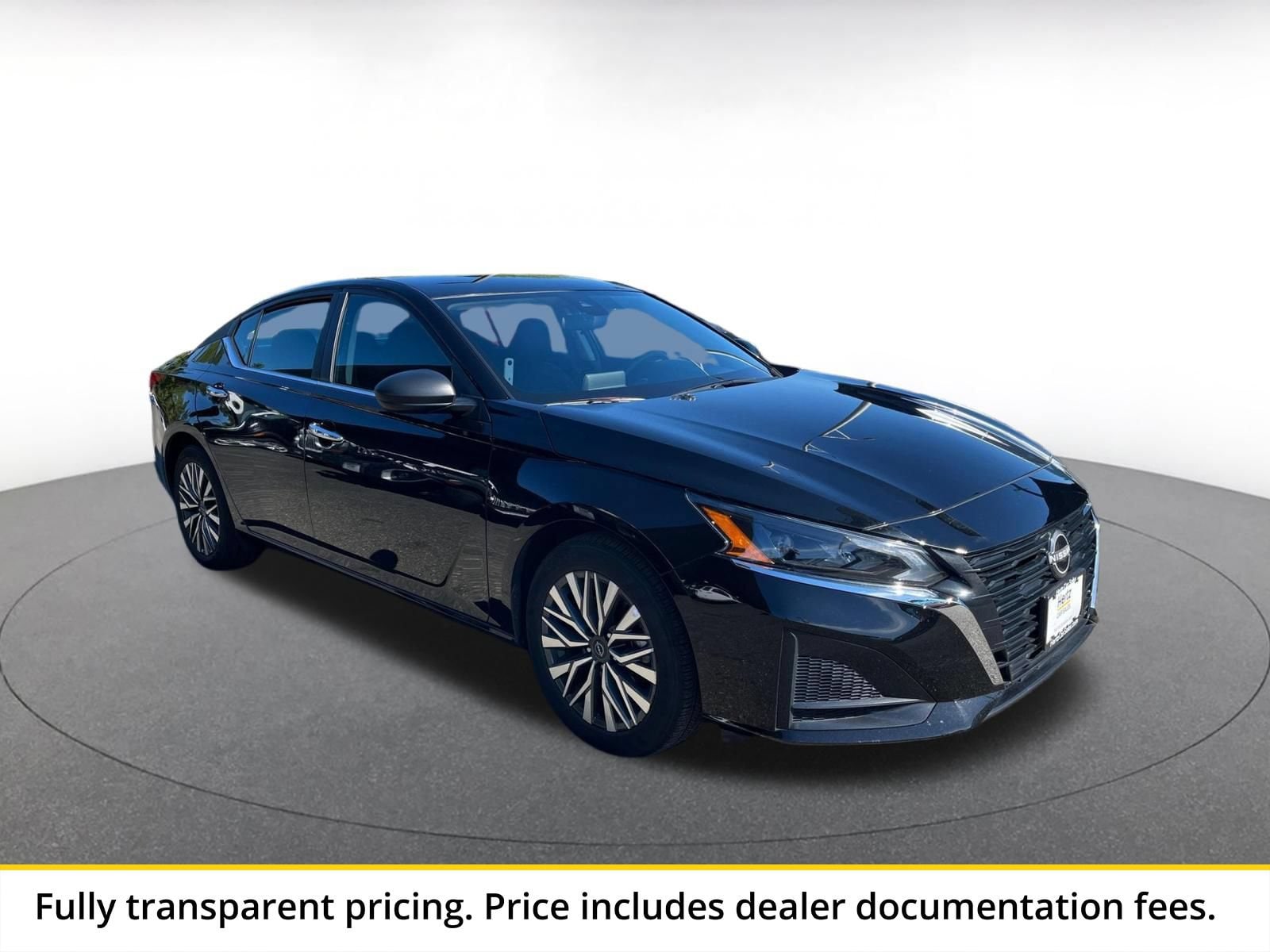 Thumbnail: 2025 Nissan Altima - 1