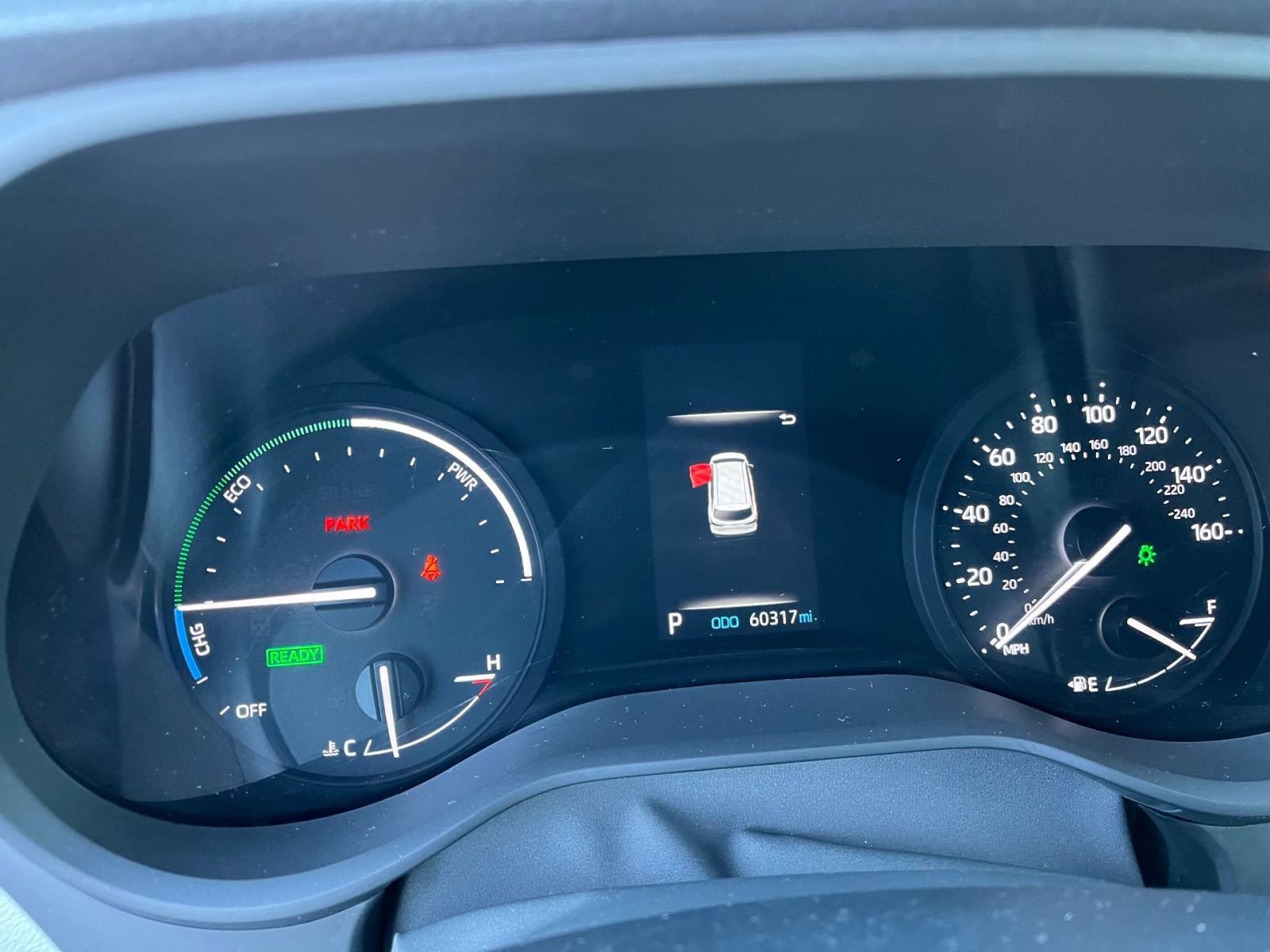 Thumbnail: 2024 Toyota Sienna - 10