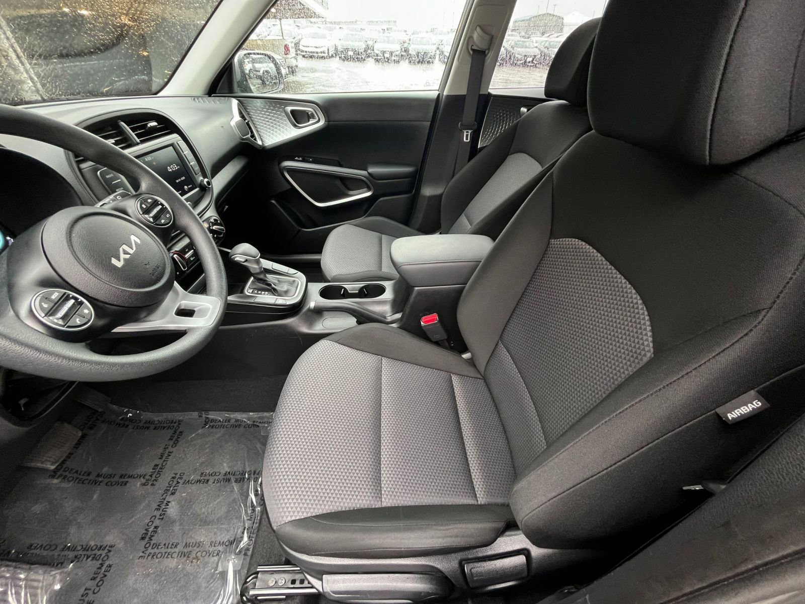 Thumbnail: 2025 Kia Soul - 27