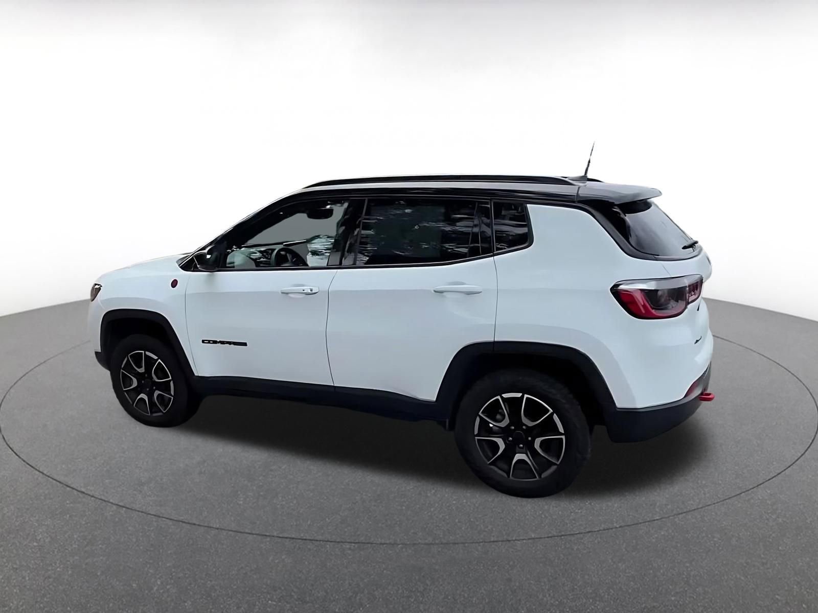Thumbnail: 2025 Jeep Compass - 10