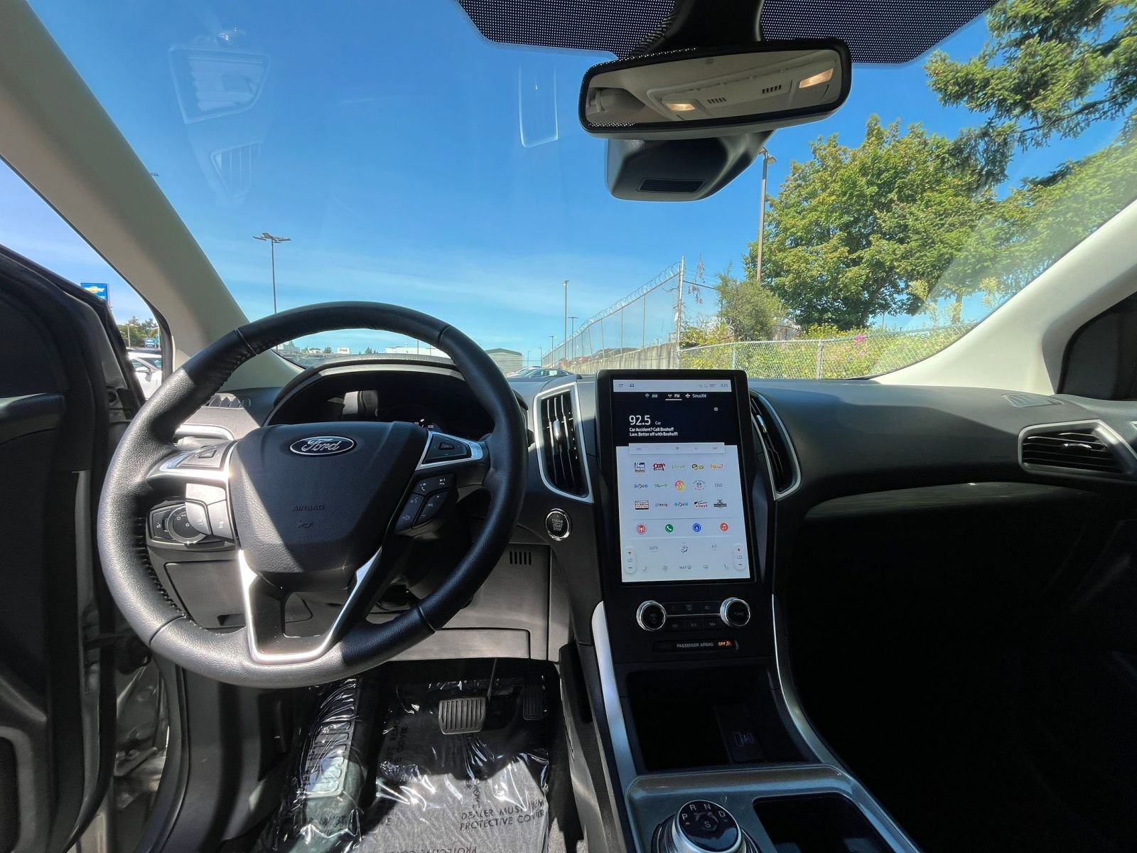 Thumbnail: 2024 Ford Edge - 33