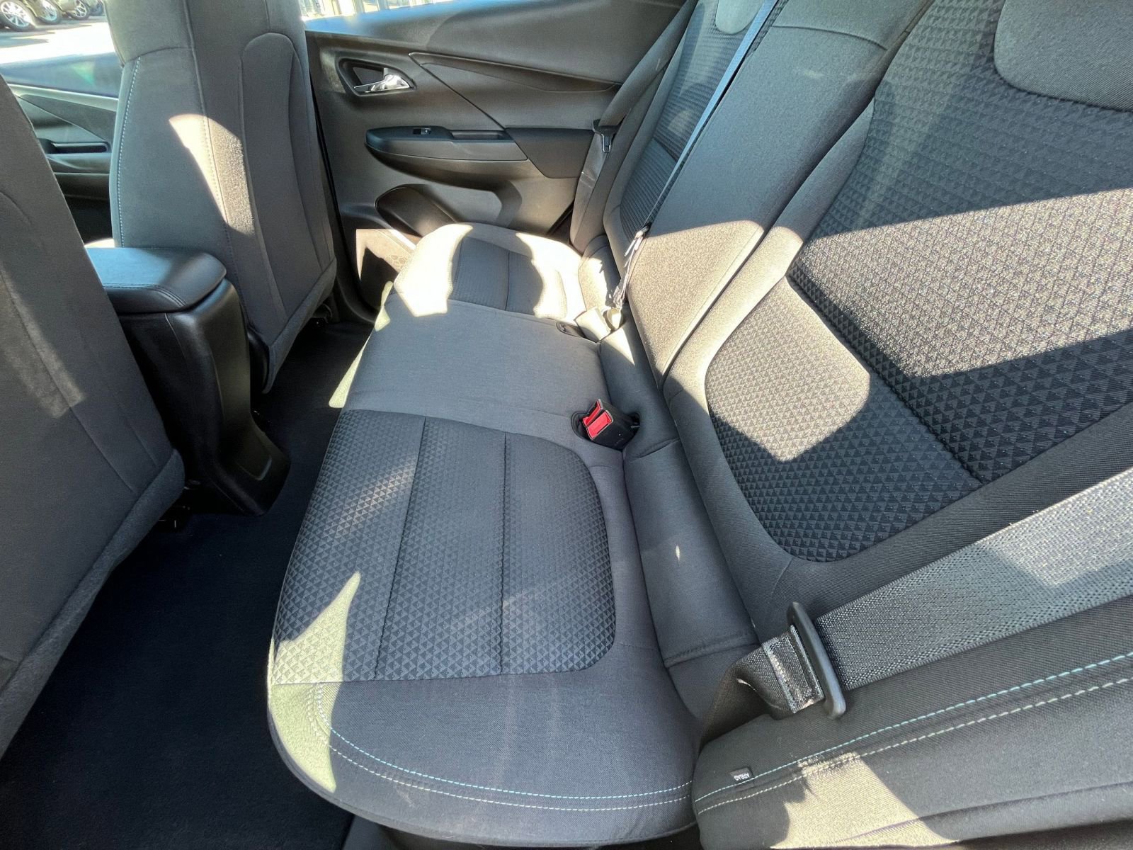 Thumbnail: 2023 Chevrolet Bolt EV - 28