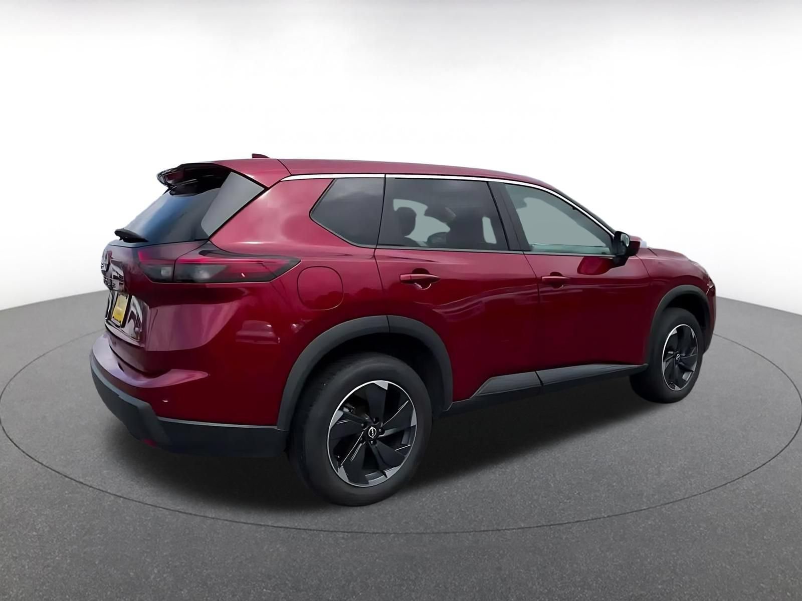 Thumbnail: 2025 Nissan Rogue - 14