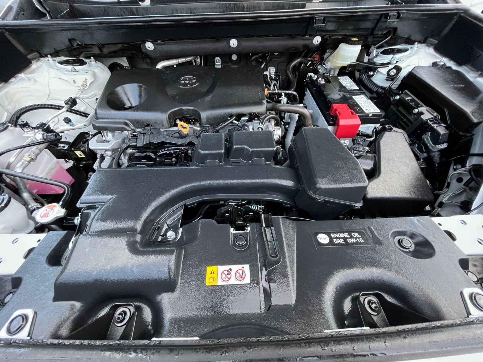 Thumbnail: 2025 Toyota RAV4 - 32