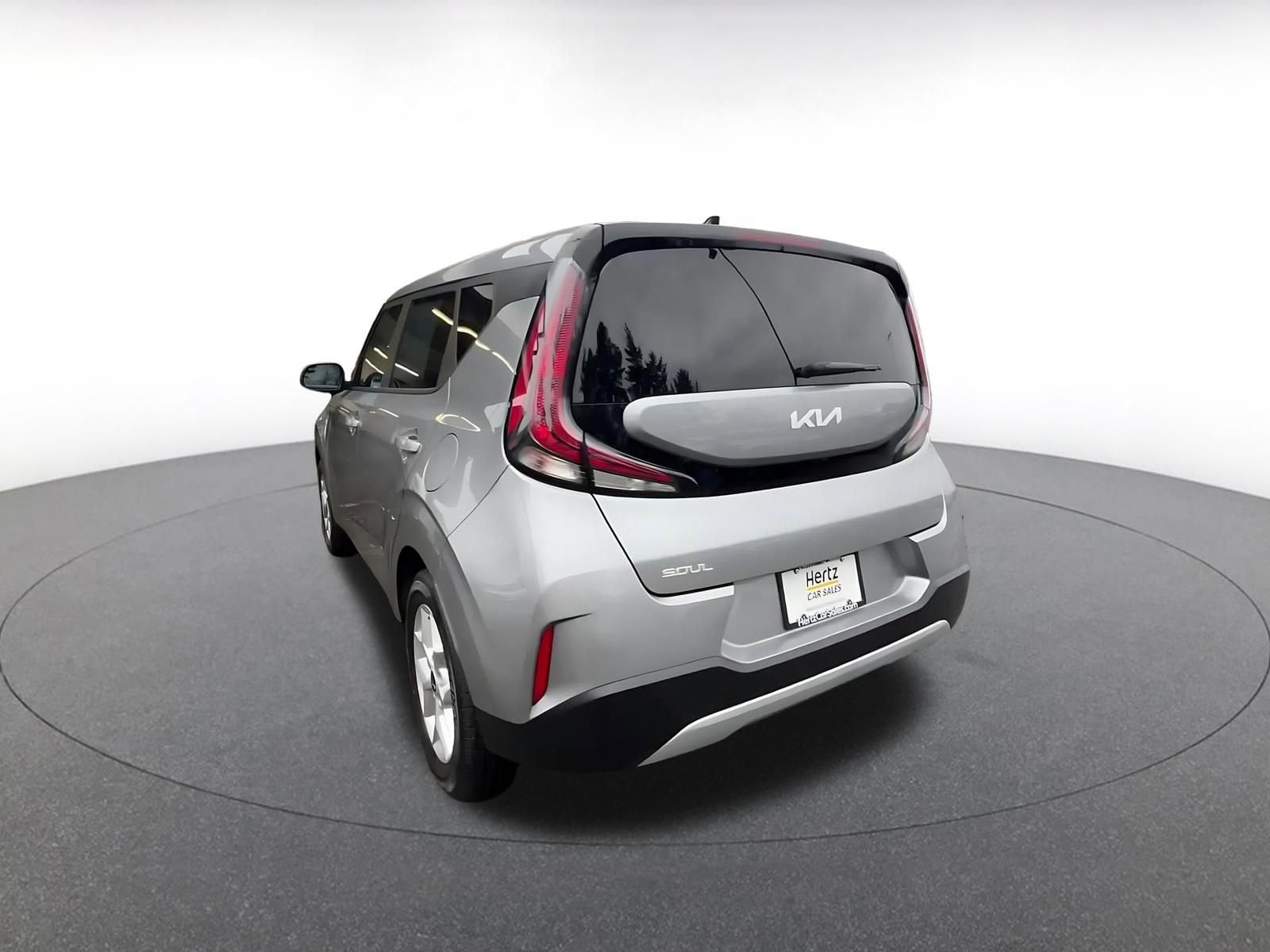 Thumbnail: 2025 Kia Soul - 11