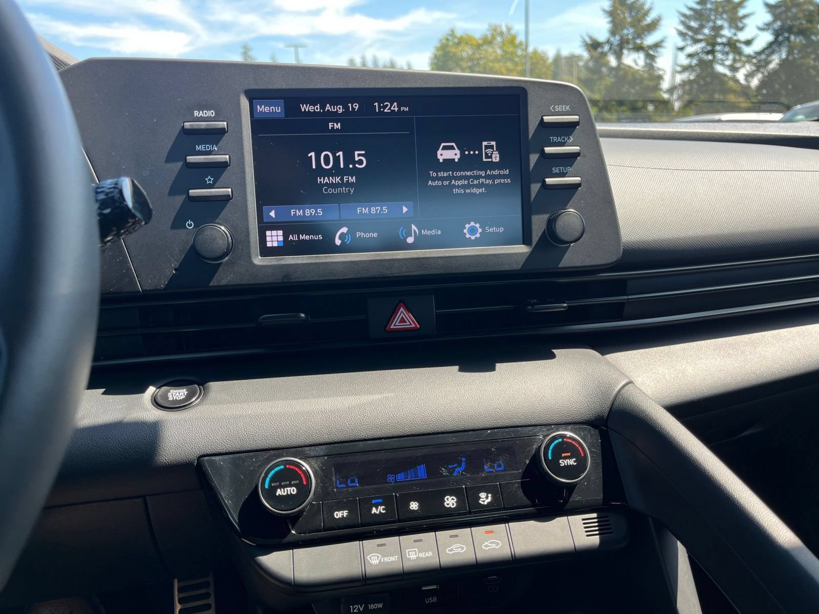 Thumbnail: 2026 Hyundai Elantra - 20