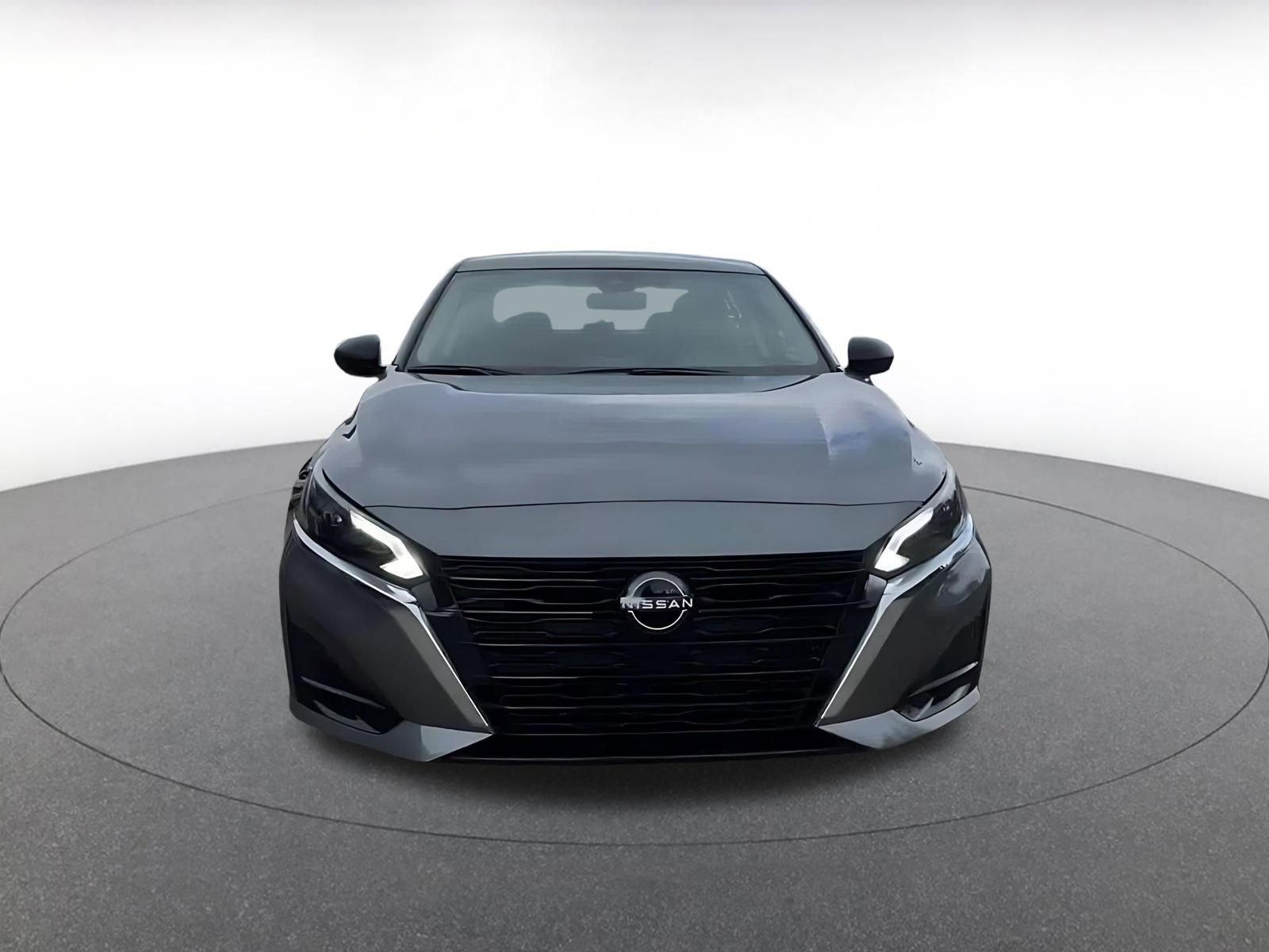 Thumbnail: 2025 Nissan Altima - 4
