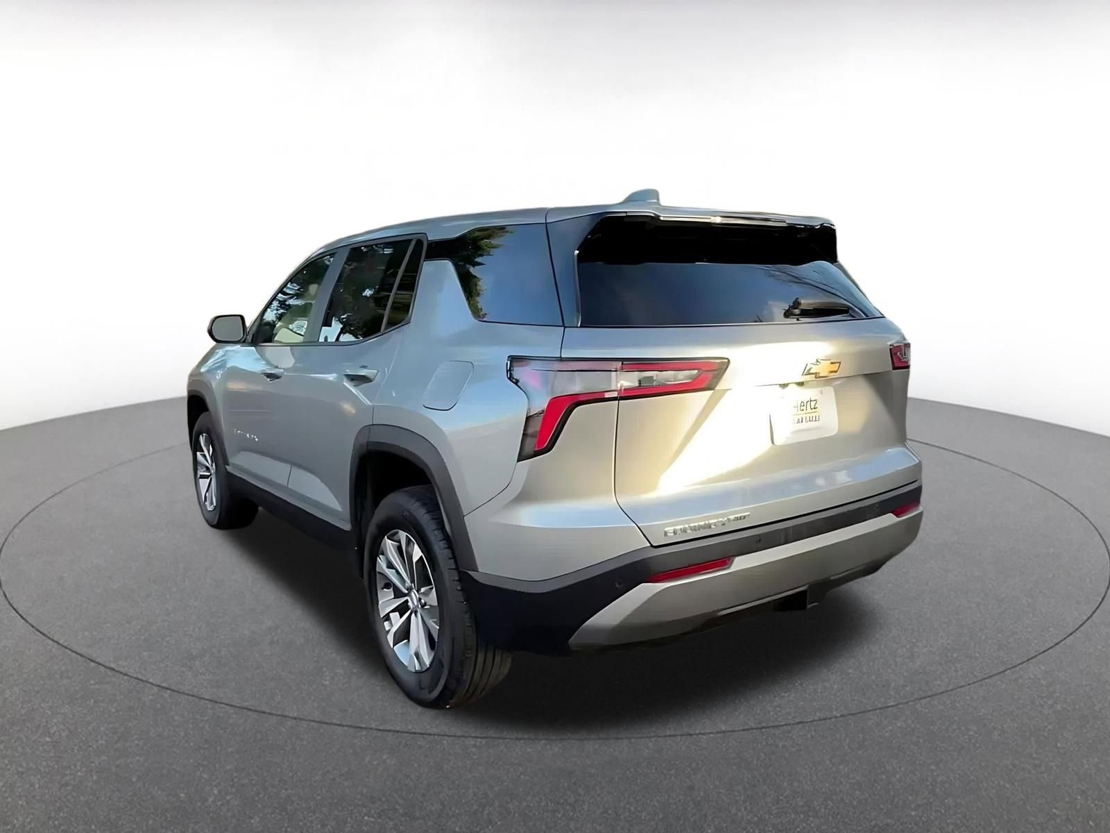 Thumbnail: 2025 Chevrolet Equinox - 11