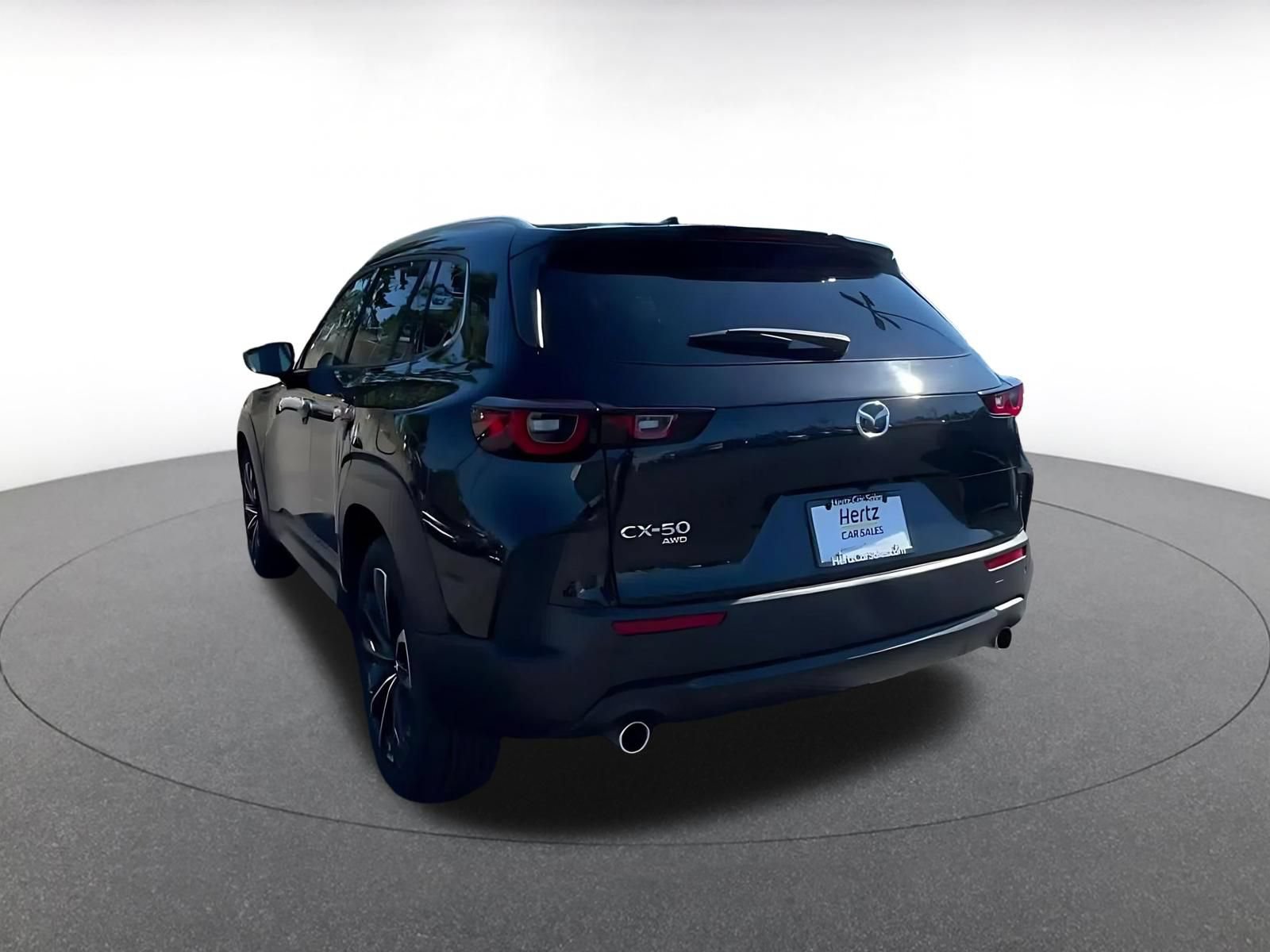 Thumbnail: 2026 Mazda CX-50 - 12