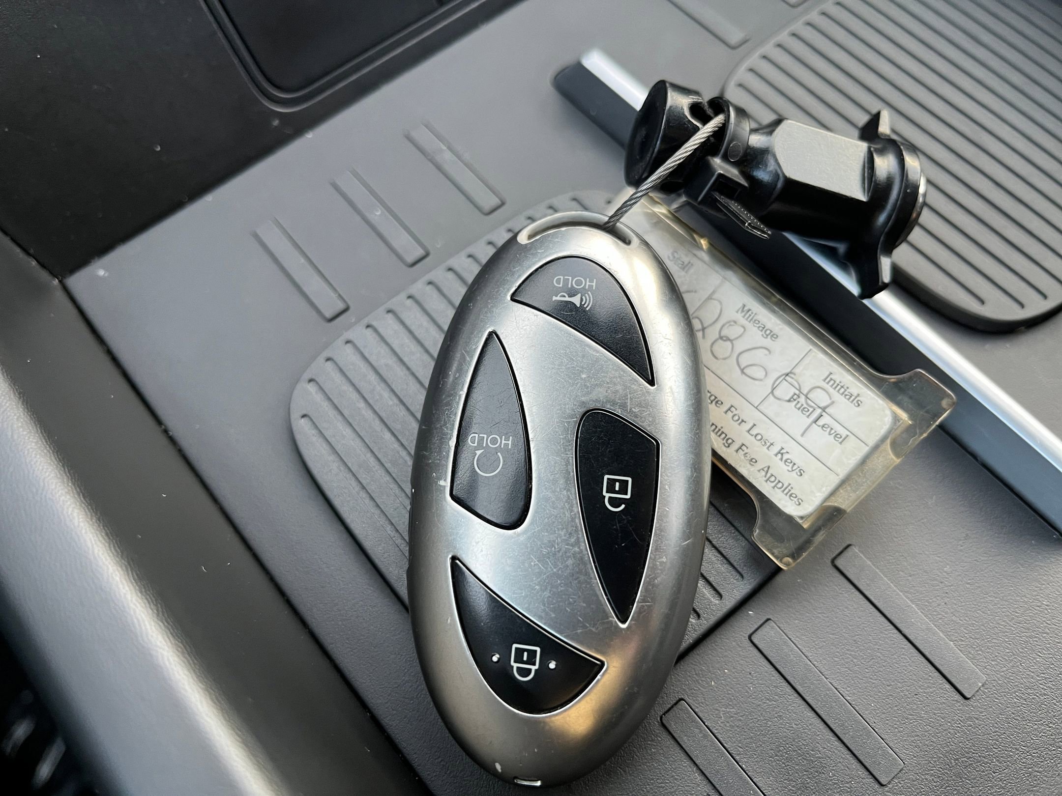 Thumbnail: 2025 Hyundai Santa Fe - 27