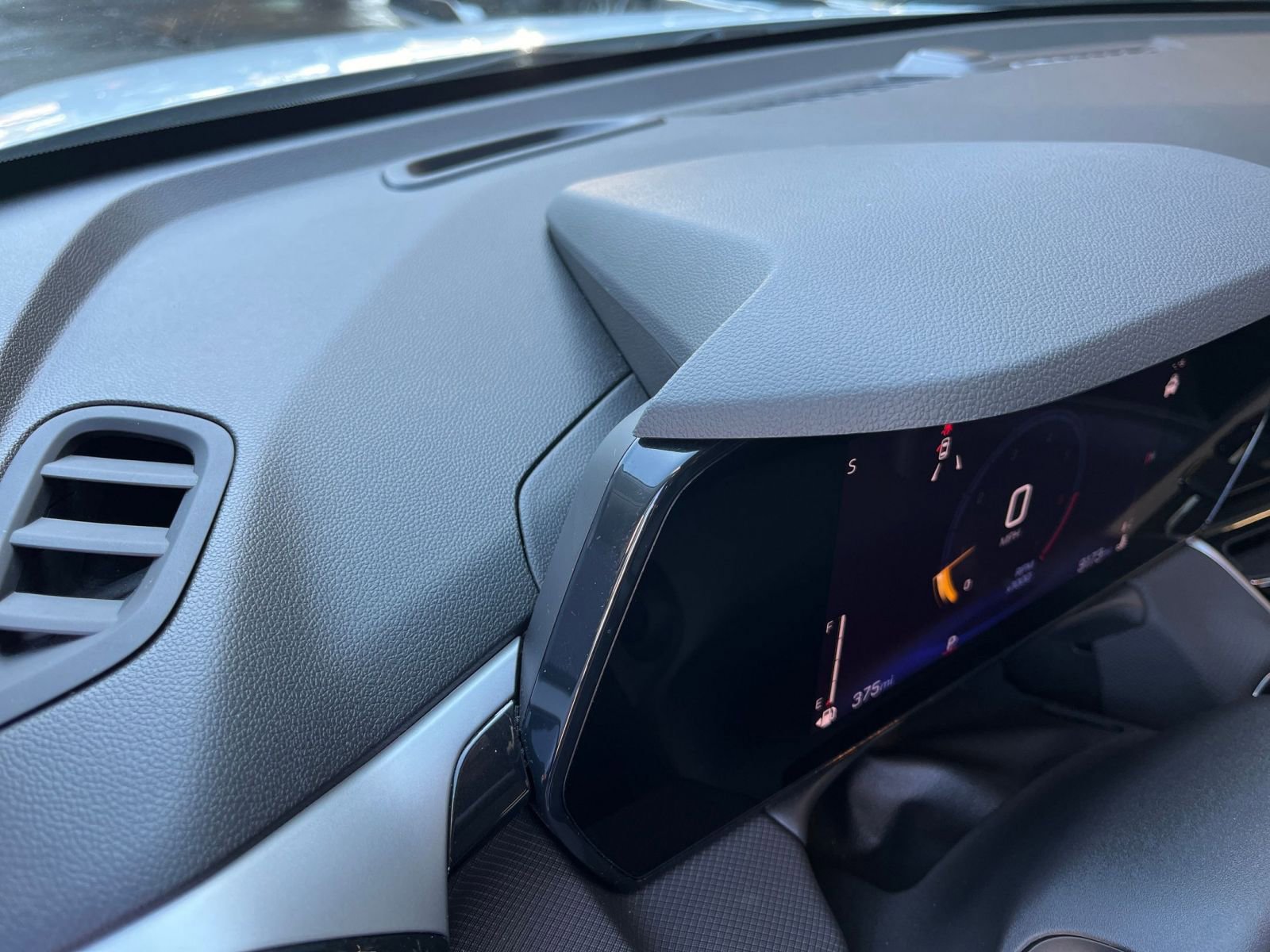 Thumbnail: 2025 Chevrolet TrailBlazer - 34