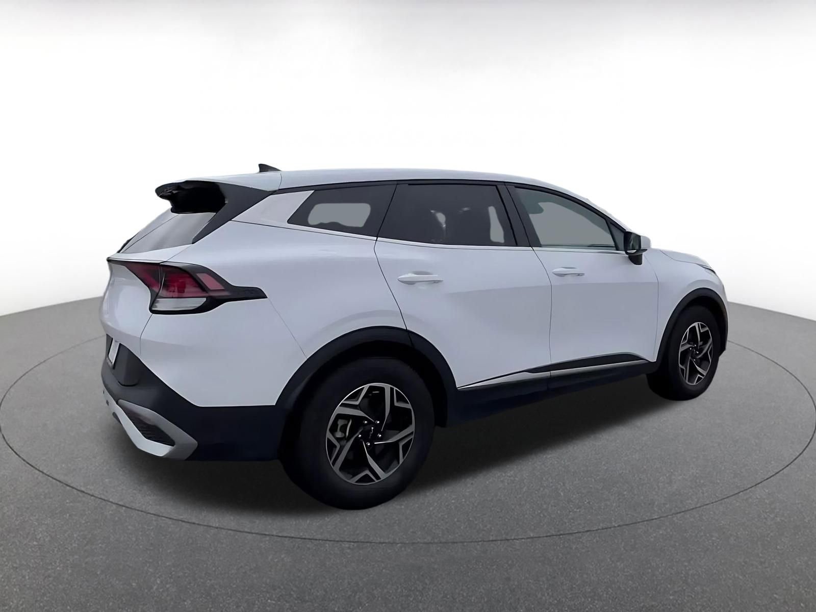 Thumbnail: 2025 Kia Sportage - 14