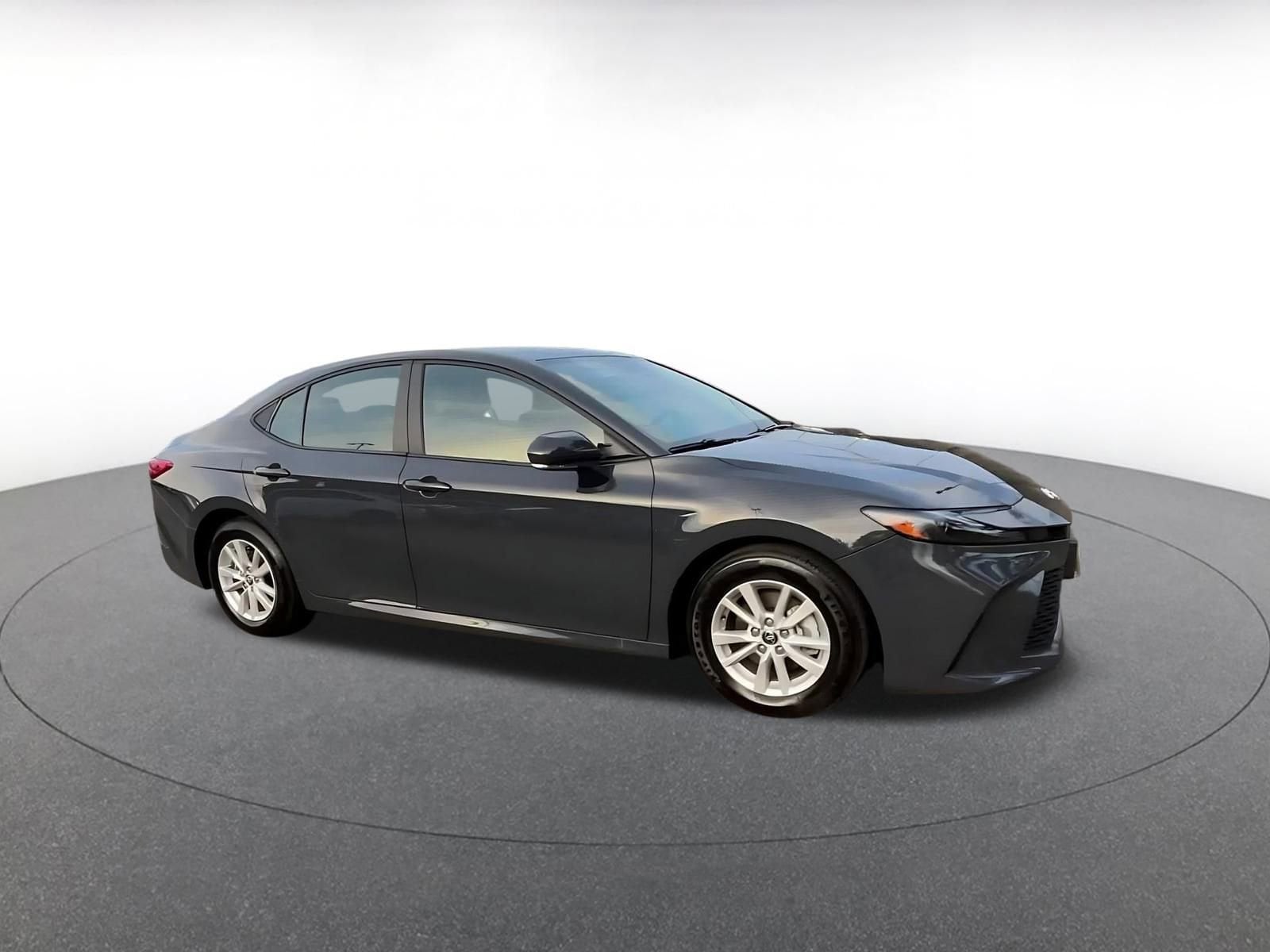 Thumbnail: 2025 Toyota Camry - 2