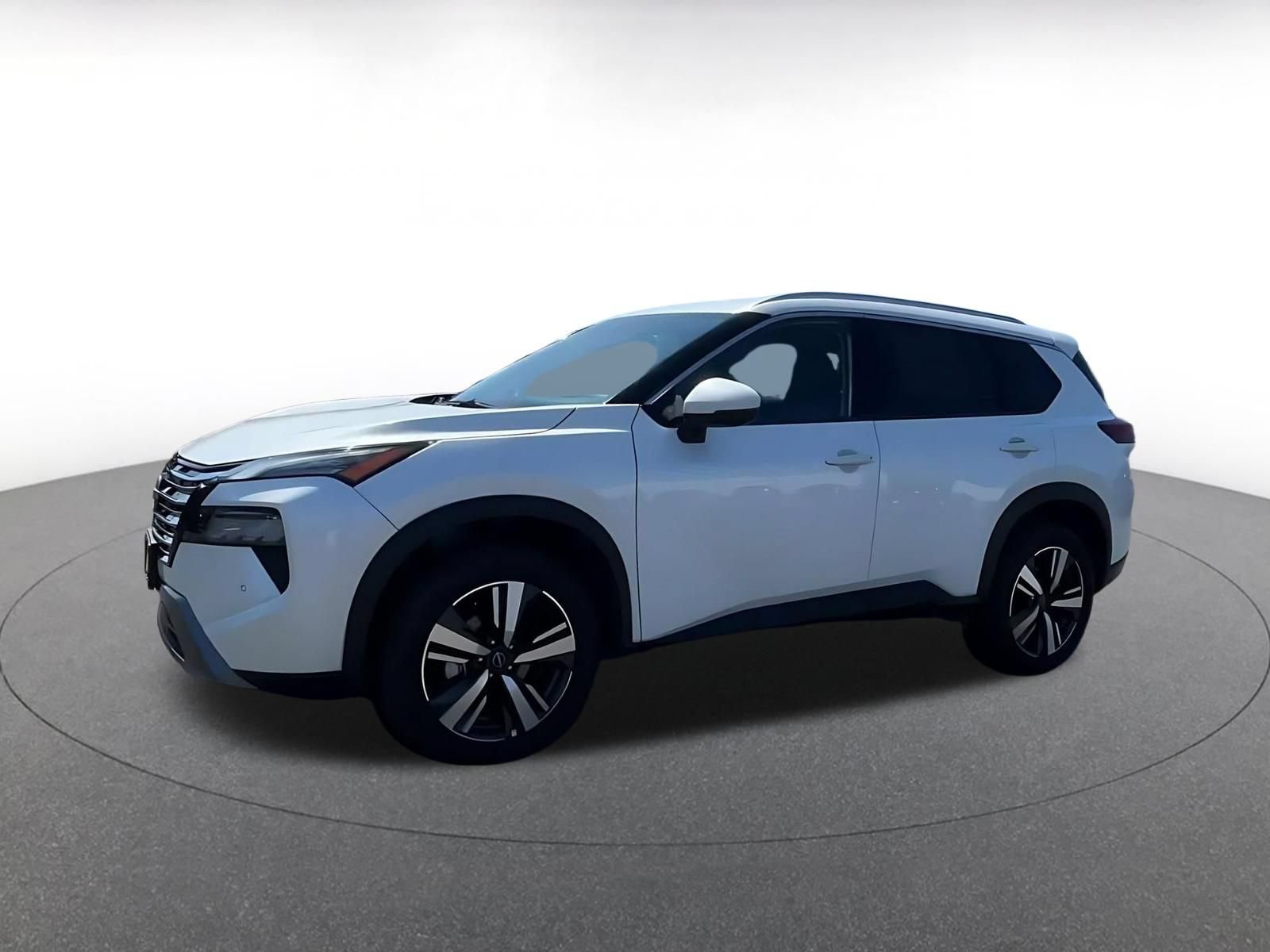 Thumbnail: 2026 Nissan Rogue - 6