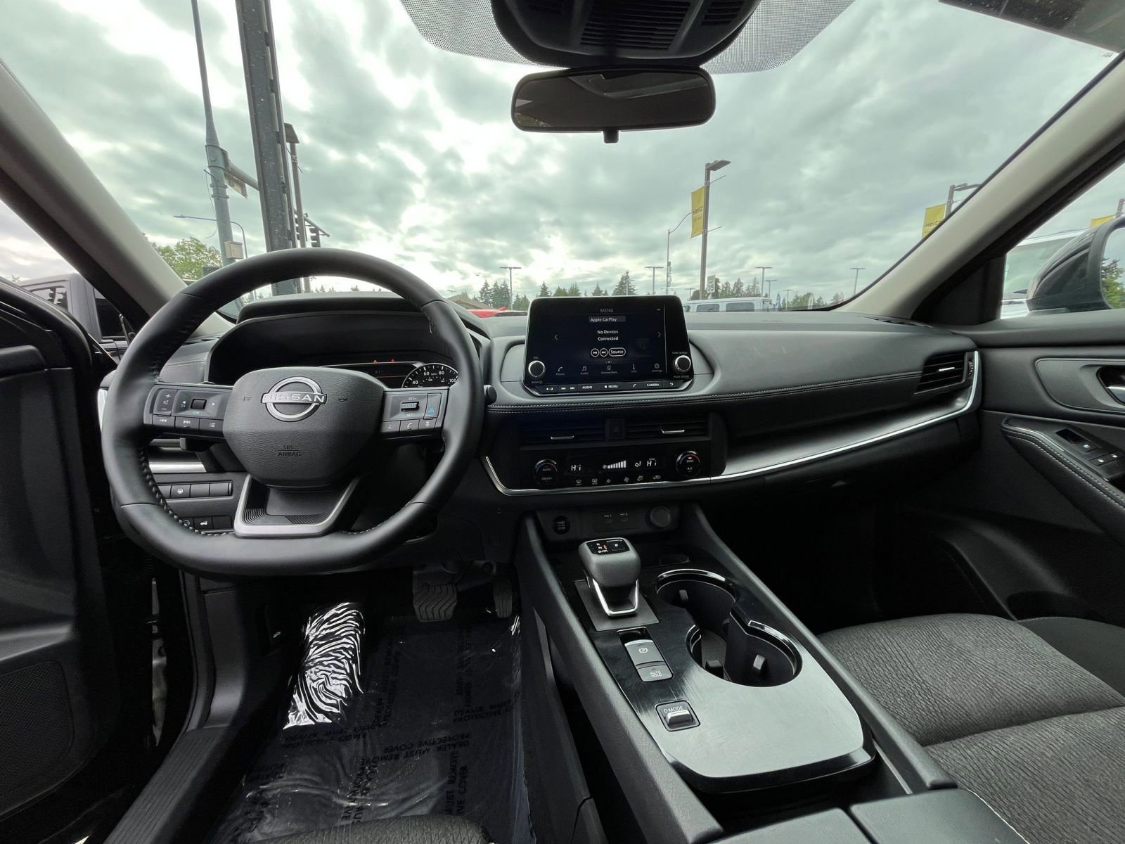 Thumbnail: 2025 Nissan Rogue - 35