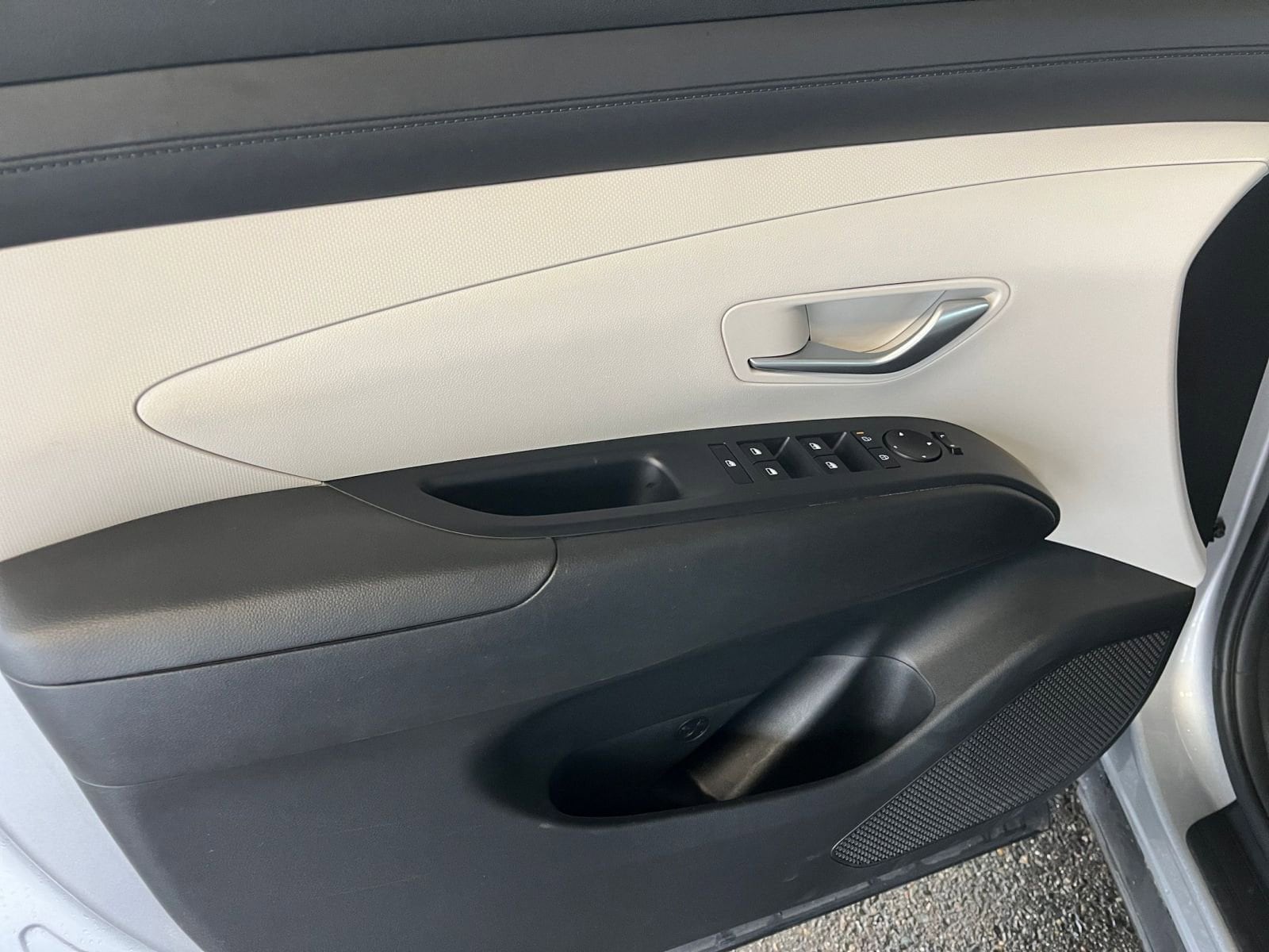 Thumbnail: 2025 Hyundai Tucson - 18