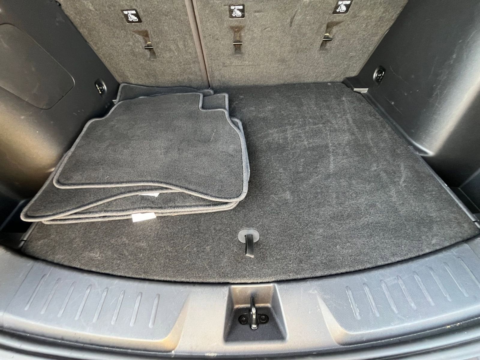 Thumbnail: 2025 Chevrolet TrailBlazer - 32