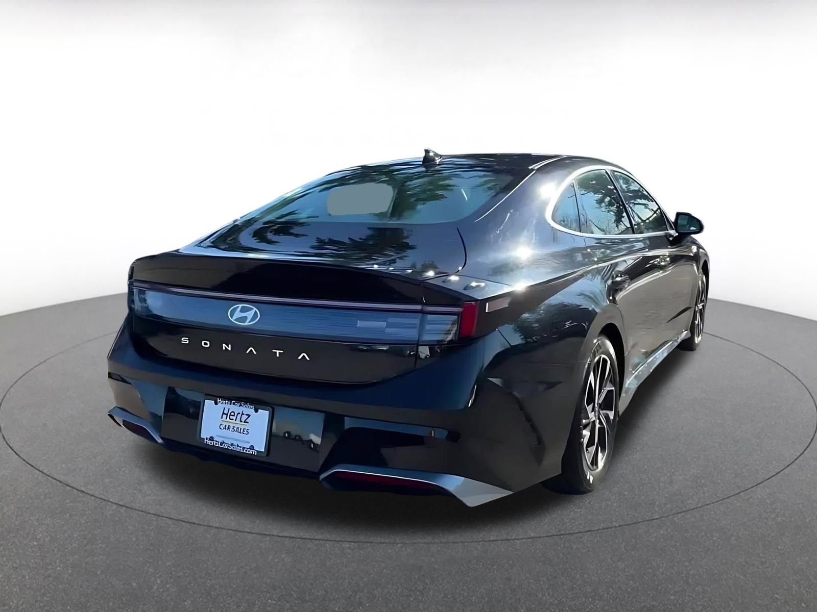 Thumbnail: 2025 Hyundai Sonata - 12