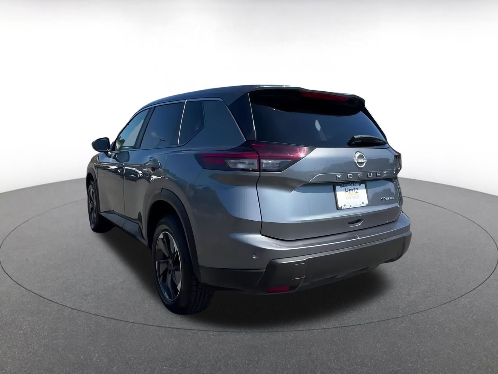 Thumbnail: 2024 Nissan Rogue - 11