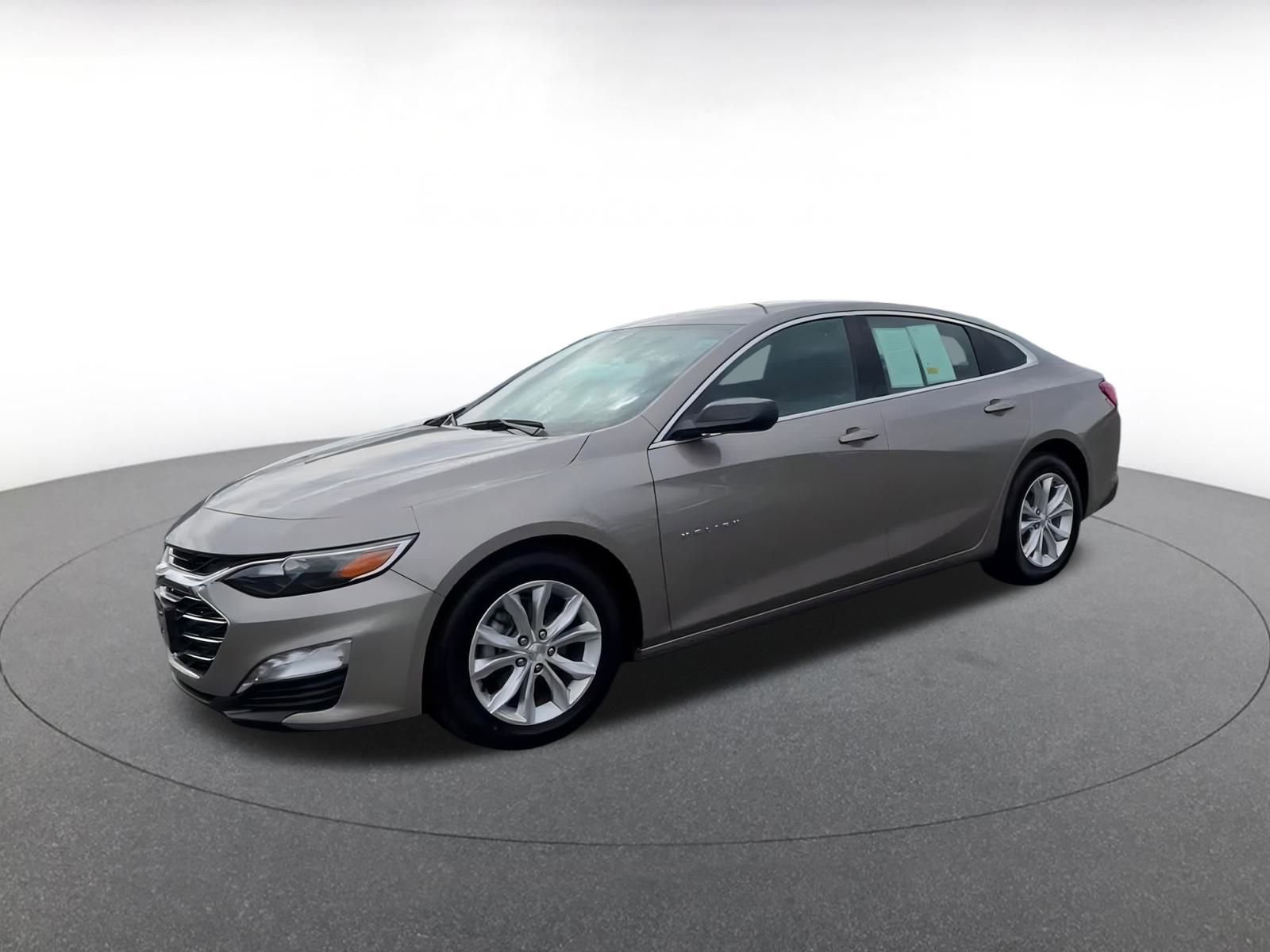 Thumbnail: 2023 Chevrolet Malibu - 8