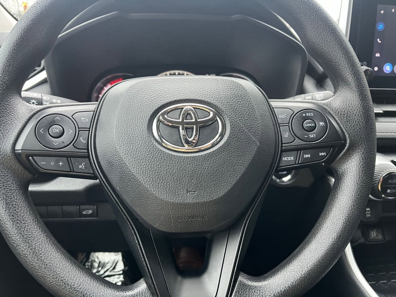 Thumbnail: 2025 Toyota RAV4 - 29