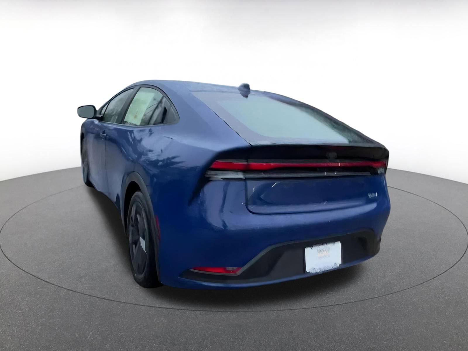 Thumbnail: 2025 Toyota Prius - 11