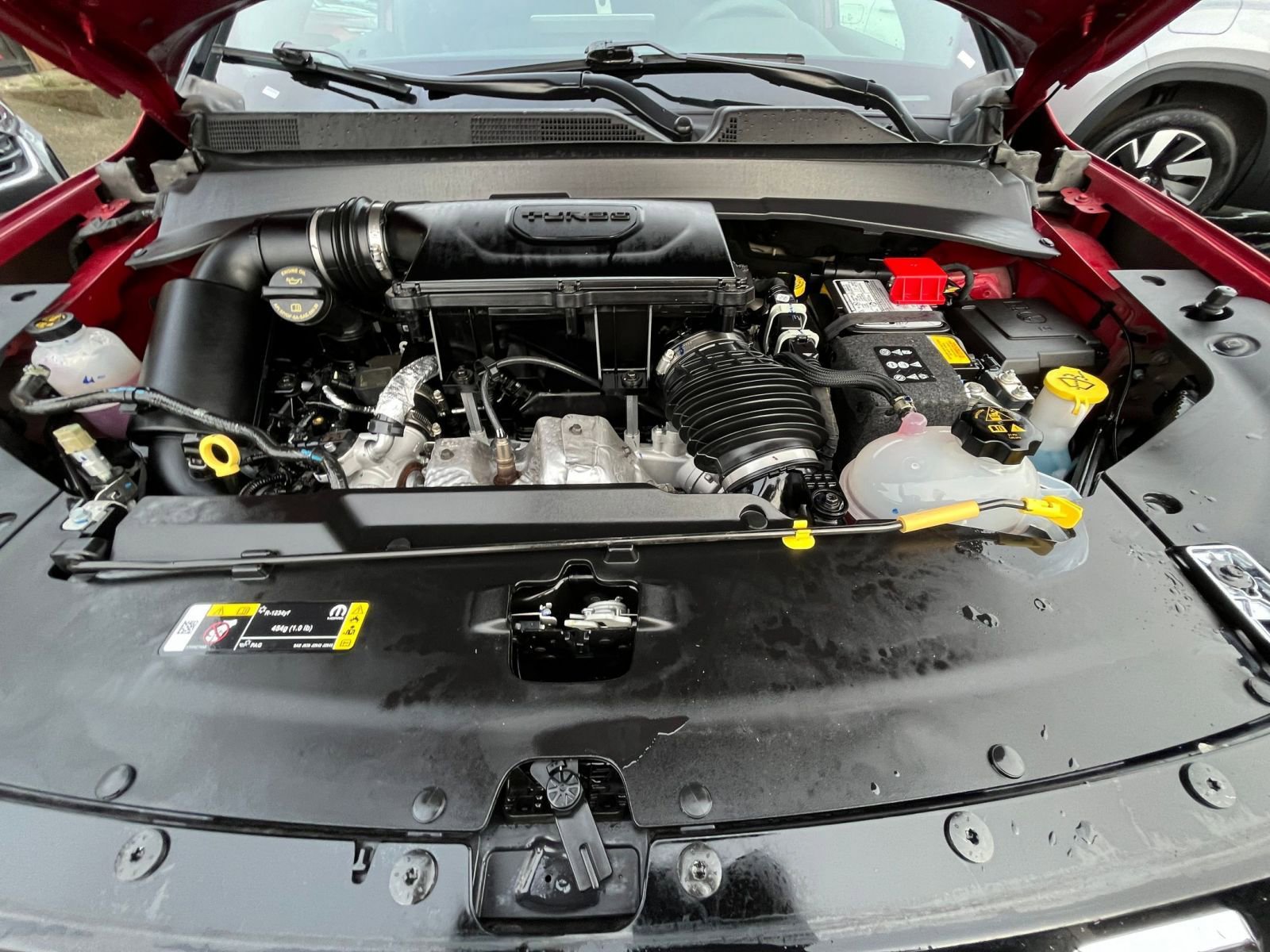 Thumbnail: 2025 Jeep Compass - 33