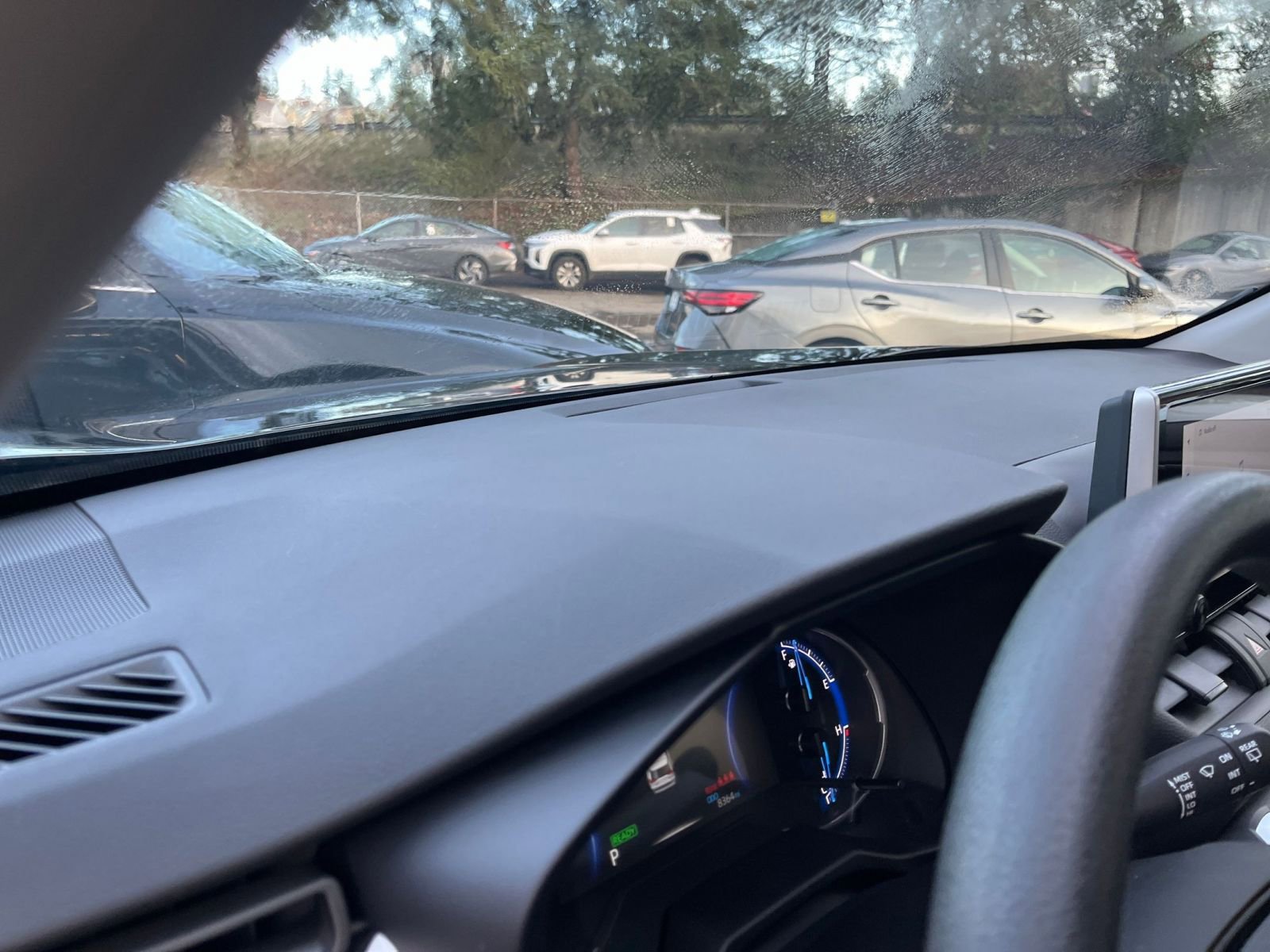 Thumbnail: 2025 Toyota RAV4 - 34