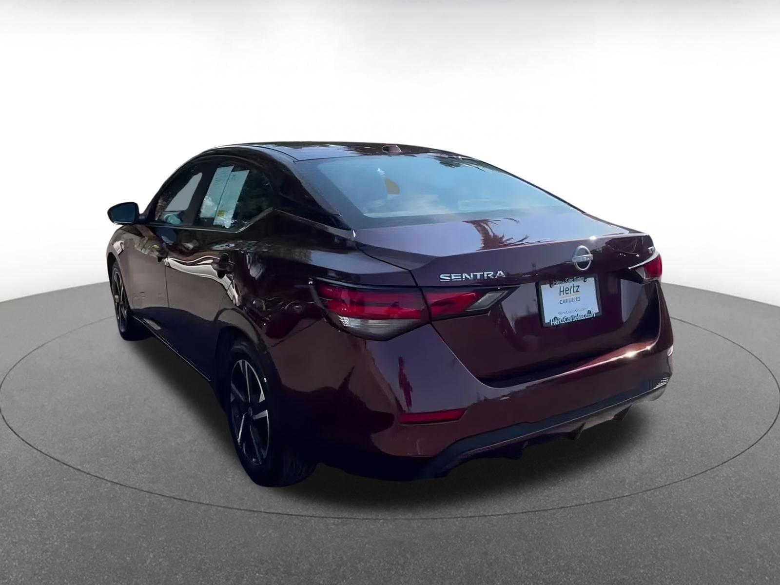 Thumbnail: 2024 Nissan Sentra - 11