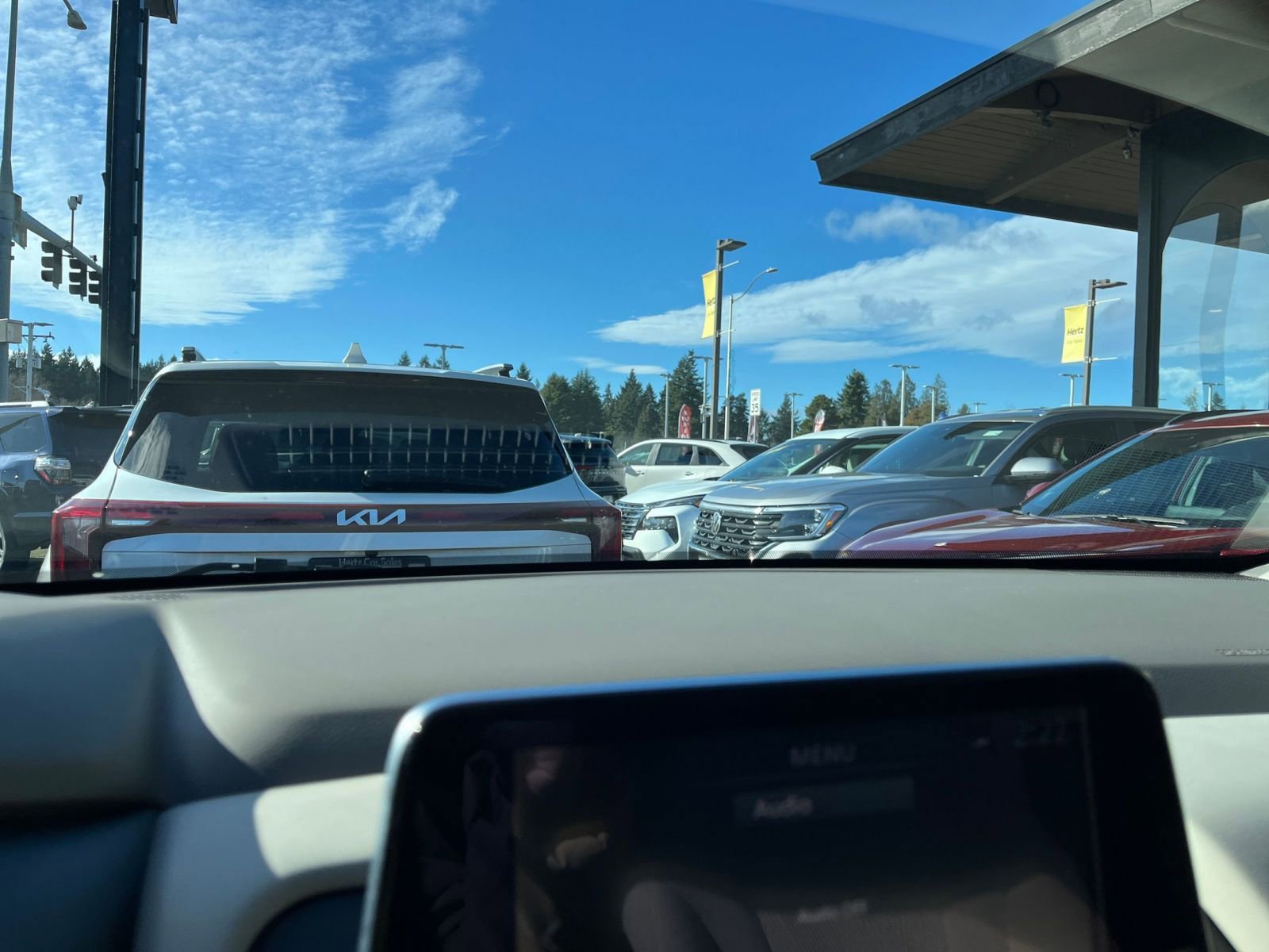 Thumbnail: 2025 Nissan Rogue - 17