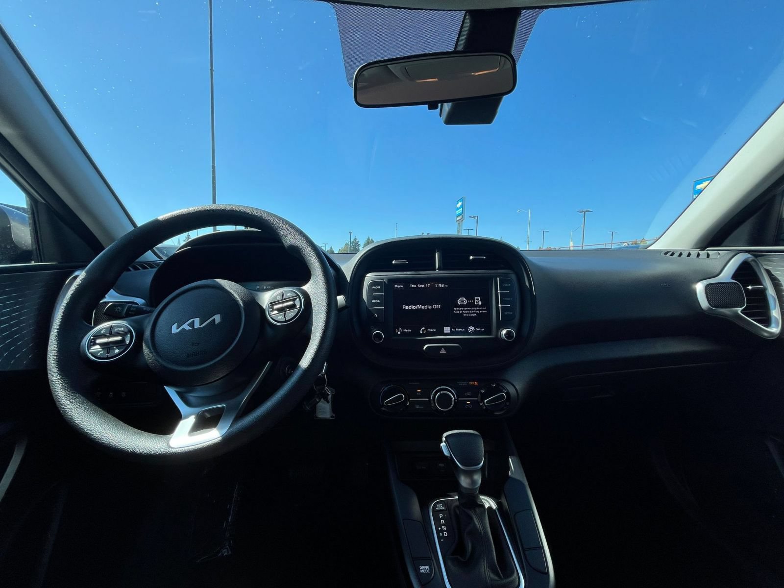 Thumbnail: 2025 Kia Soul - 32