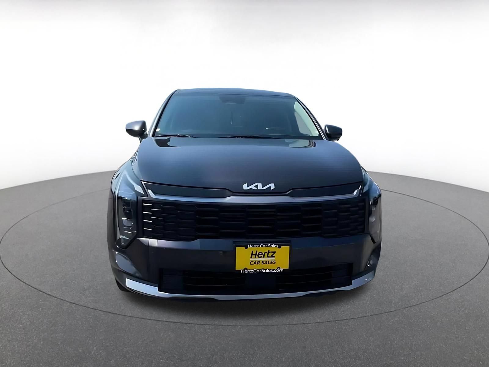 Thumbnail: 2026 Kia Sportage - 4