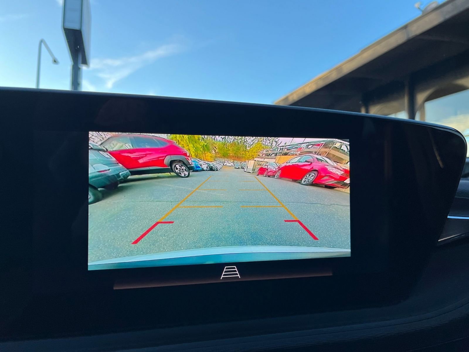 Thumbnail: 2025 Buick Envista - 17