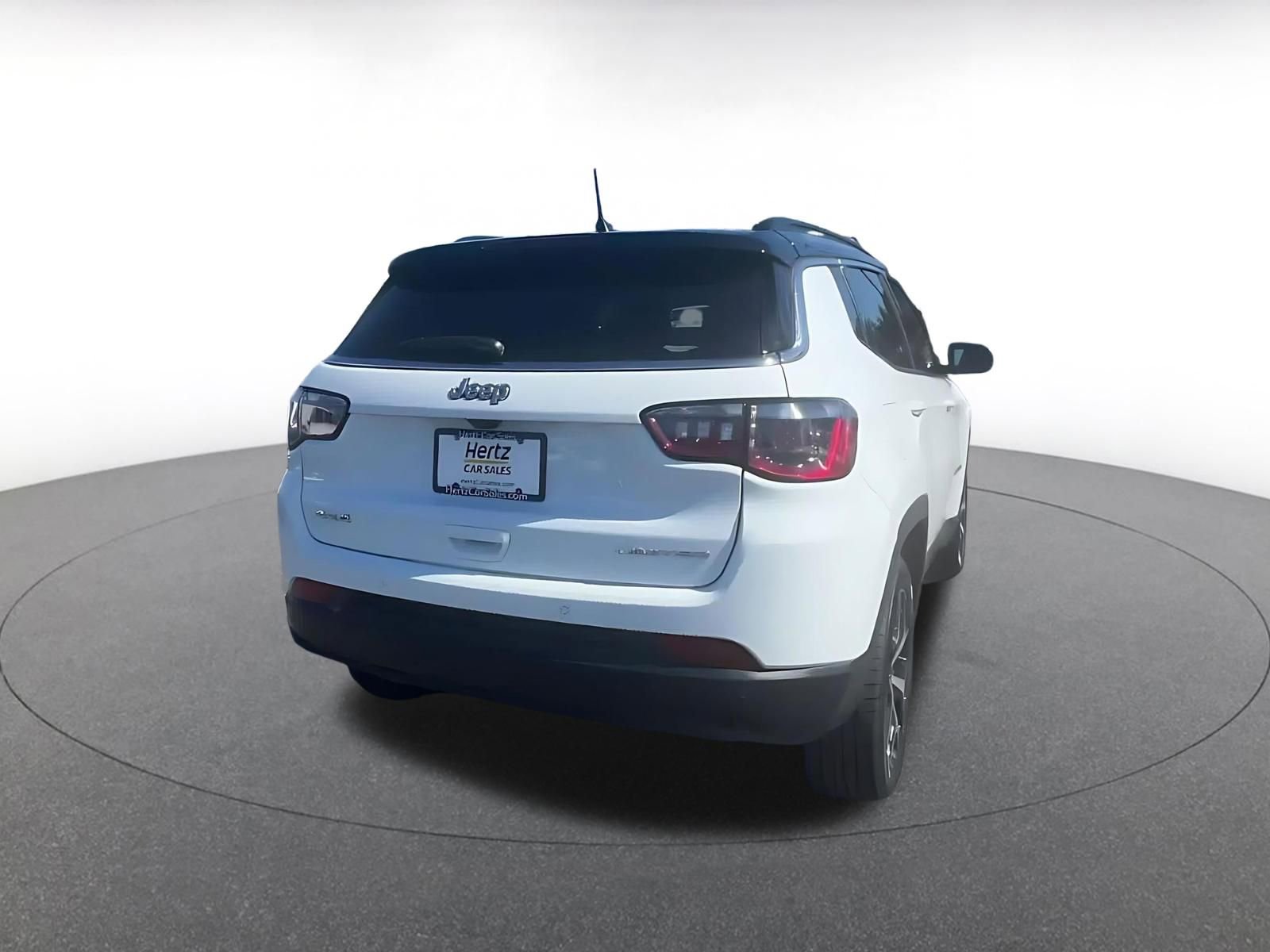 Thumbnail: 2025 Jeep Compass - 15