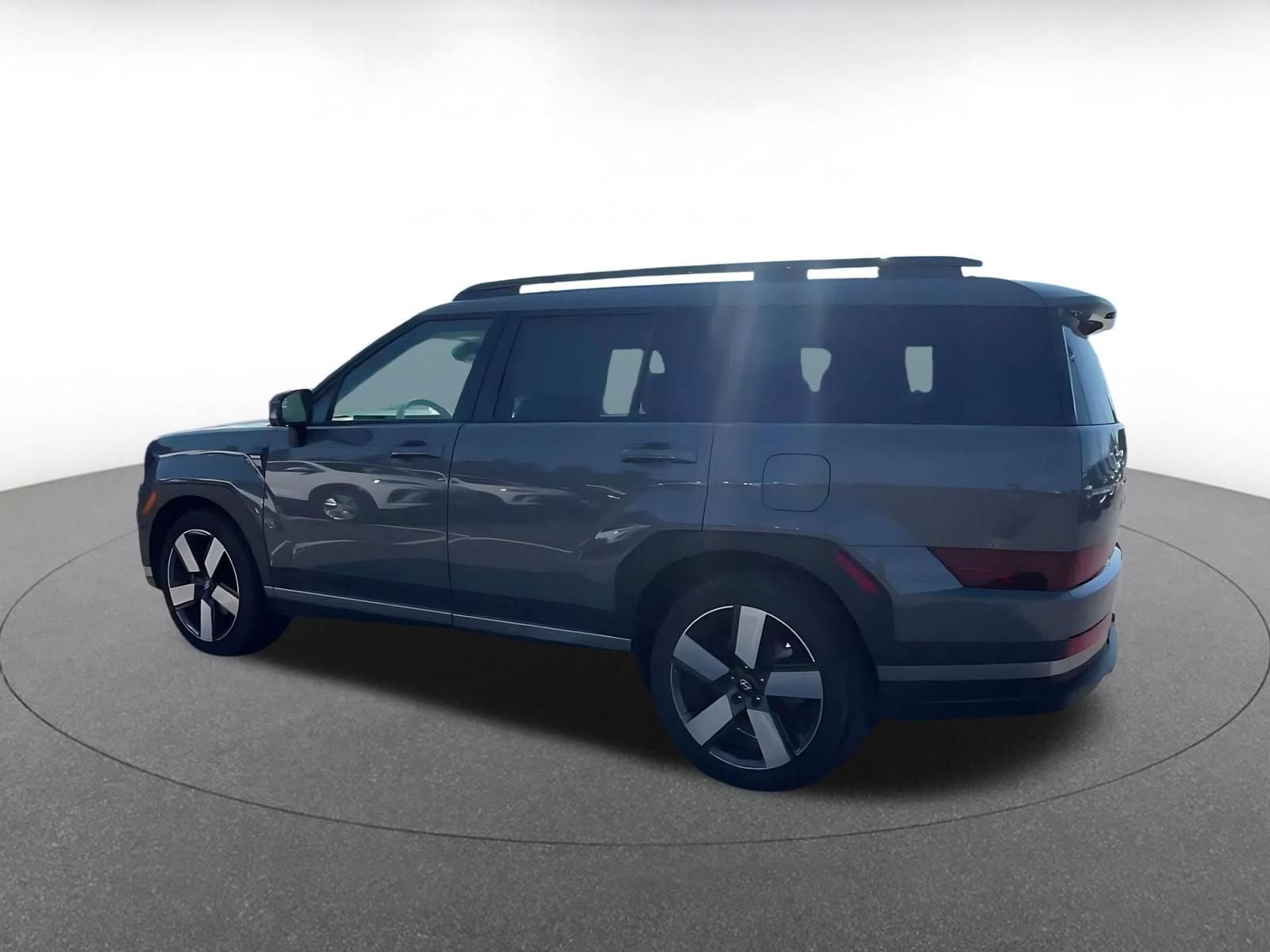 Thumbnail: 2024 Hyundai Santa Fe - 9
