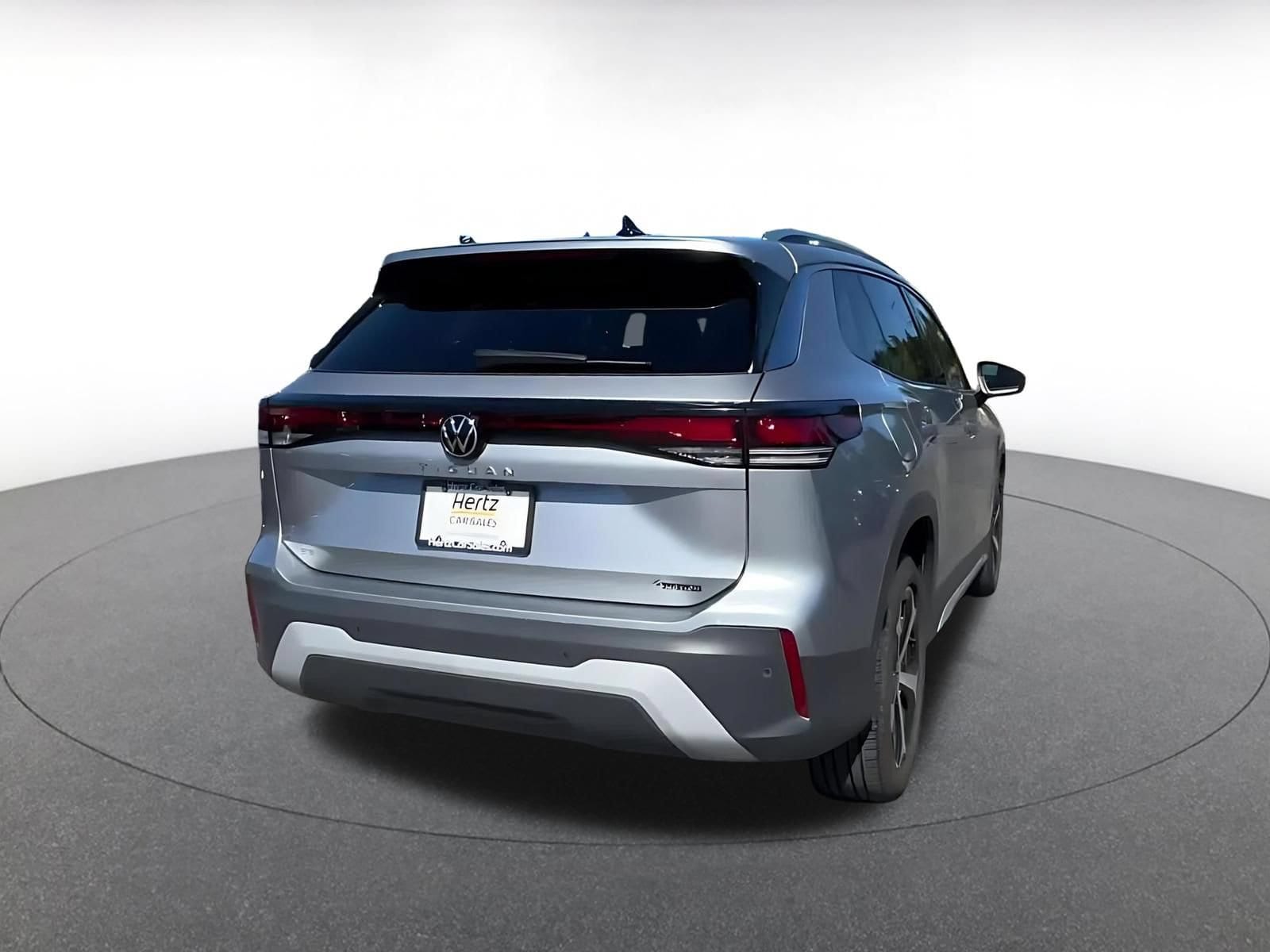 Thumbnail: 2026 Volkswagen Tiguan - 15