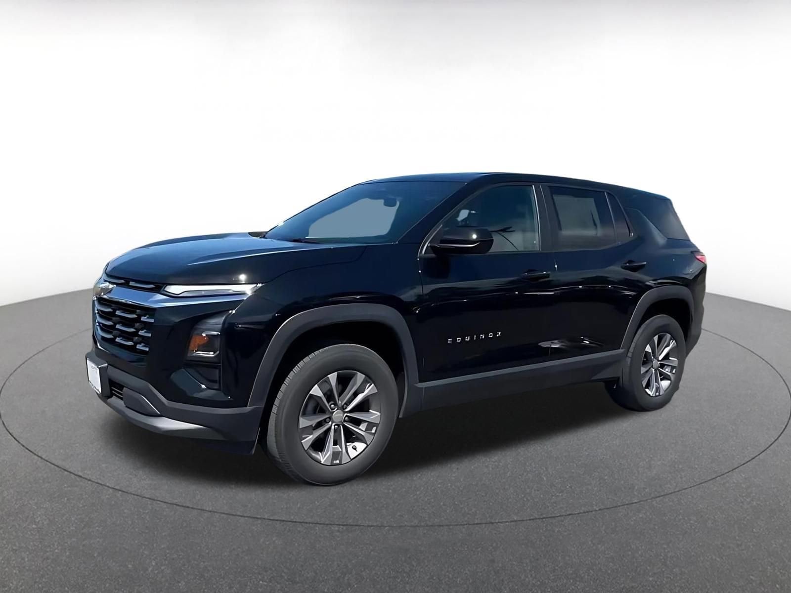 Thumbnail: 2025 Chevrolet Equinox - 7