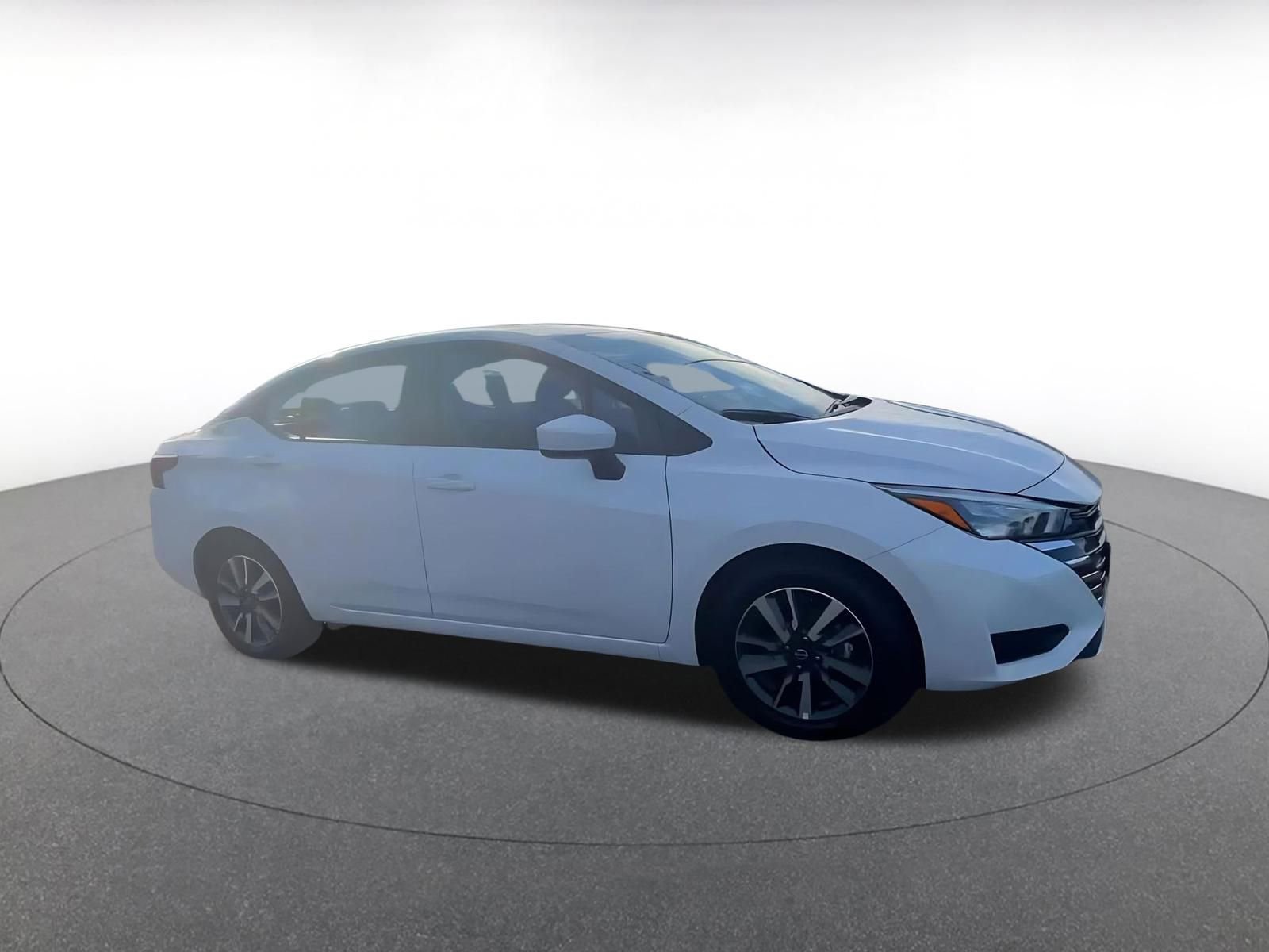 Thumbnail: 2025 Nissan Versa - 2