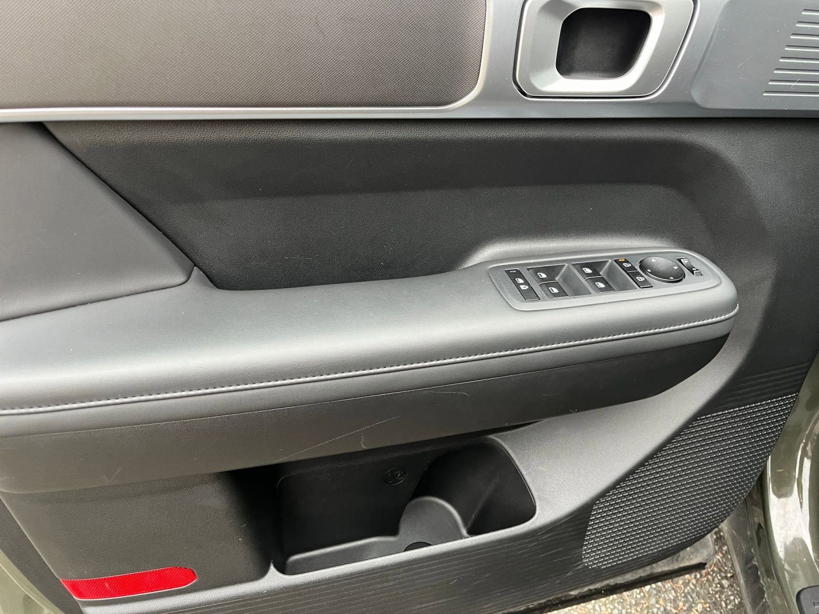 Thumbnail: 2025 Hyundai Santa Fe - 22