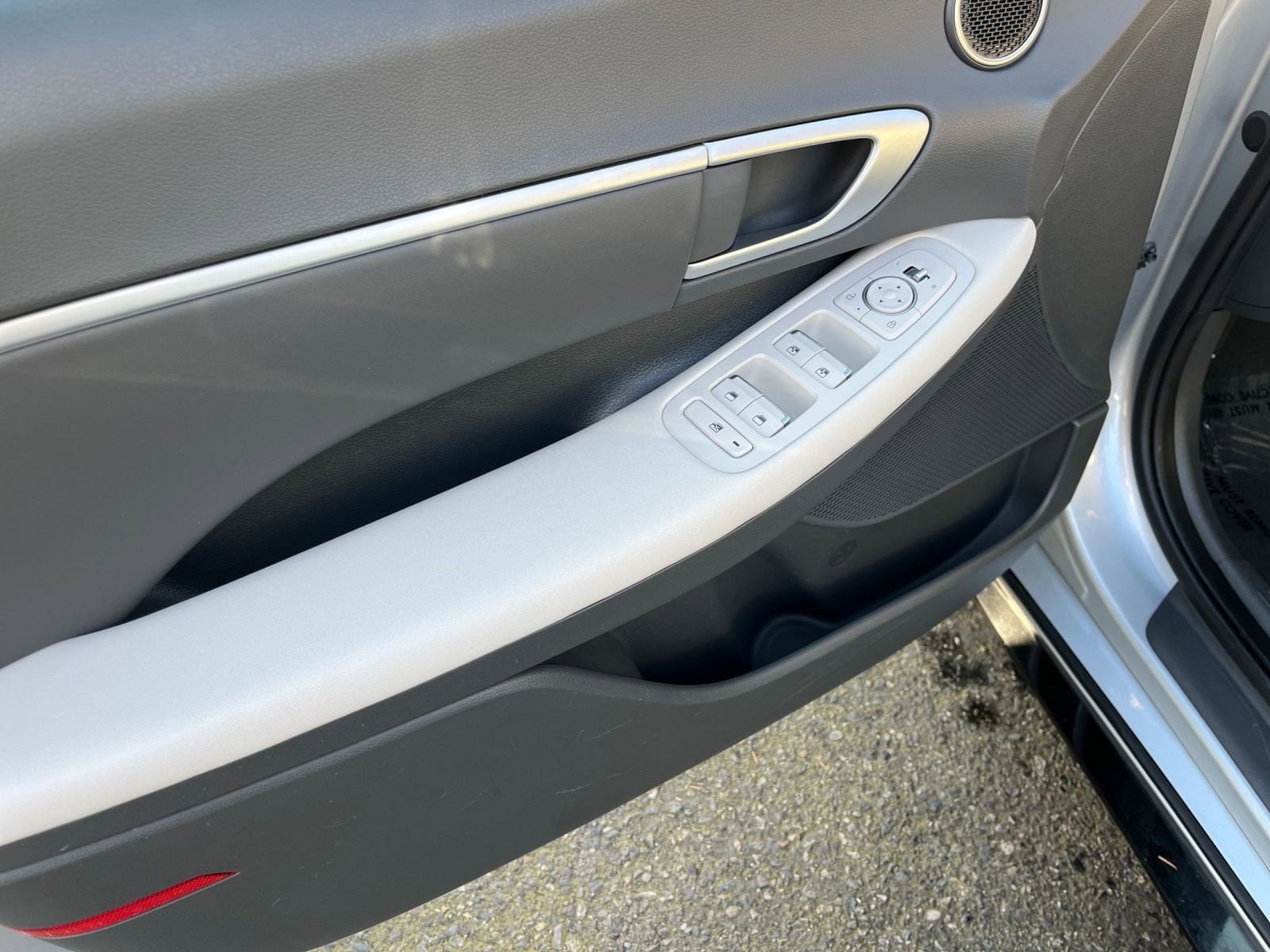 Thumbnail: 2025 Hyundai Sonata - 18