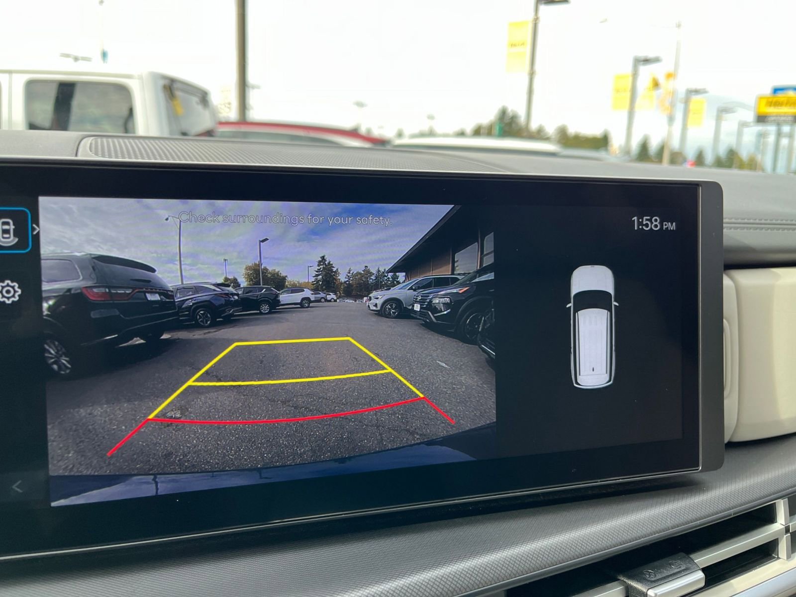 Thumbnail: 2025 Hyundai Santa Fe - 17