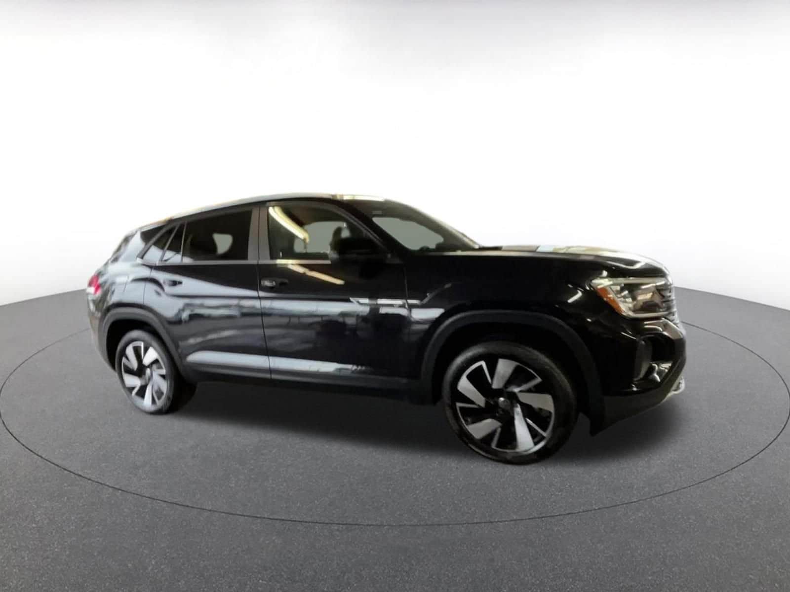 Thumbnail: 2025 Volkswagen Atlas - 2