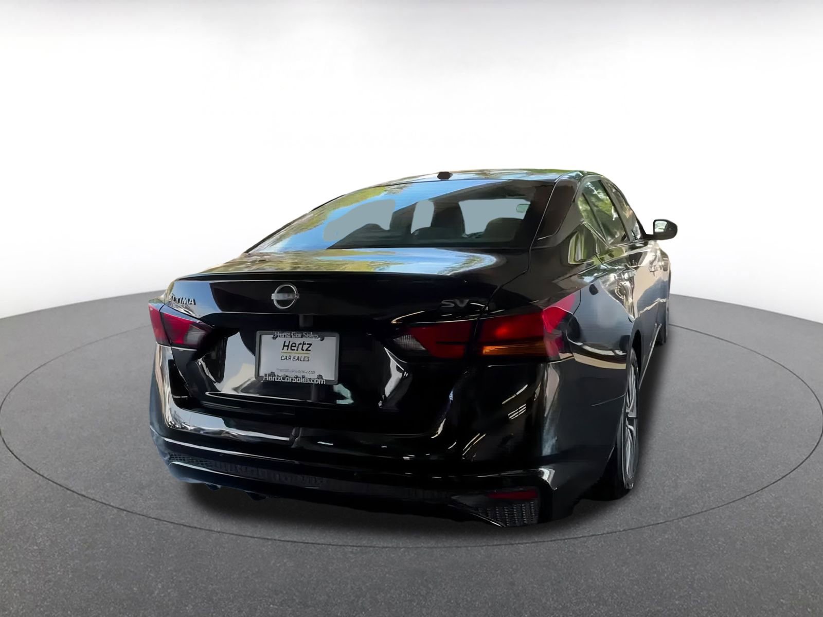 Thumbnail: 2024 Nissan Altima - 14