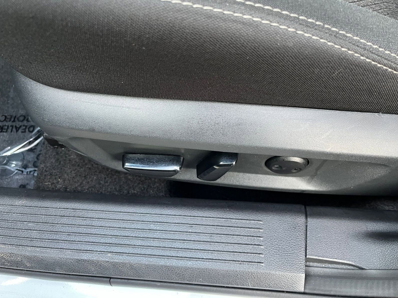 Thumbnail: 2025 Nissan Rogue - 22