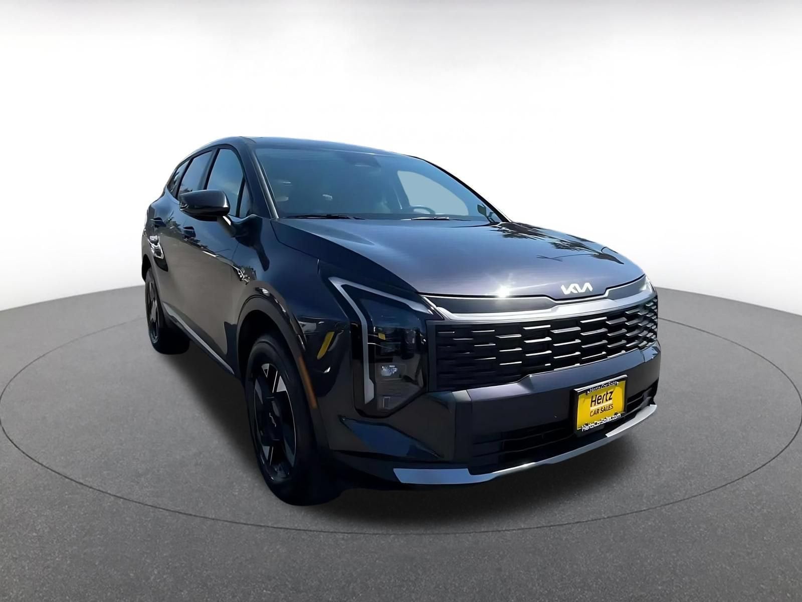 Thumbnail: 2026 Kia Sportage - 3