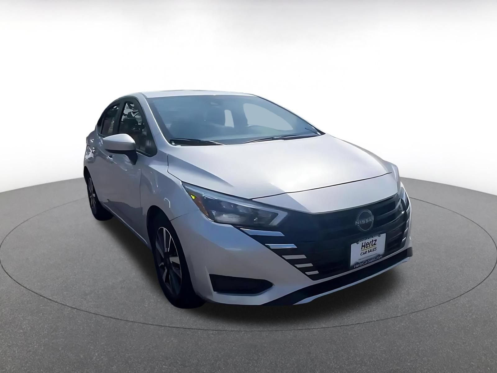 Thumbnail: 2025 Nissan Versa - 3