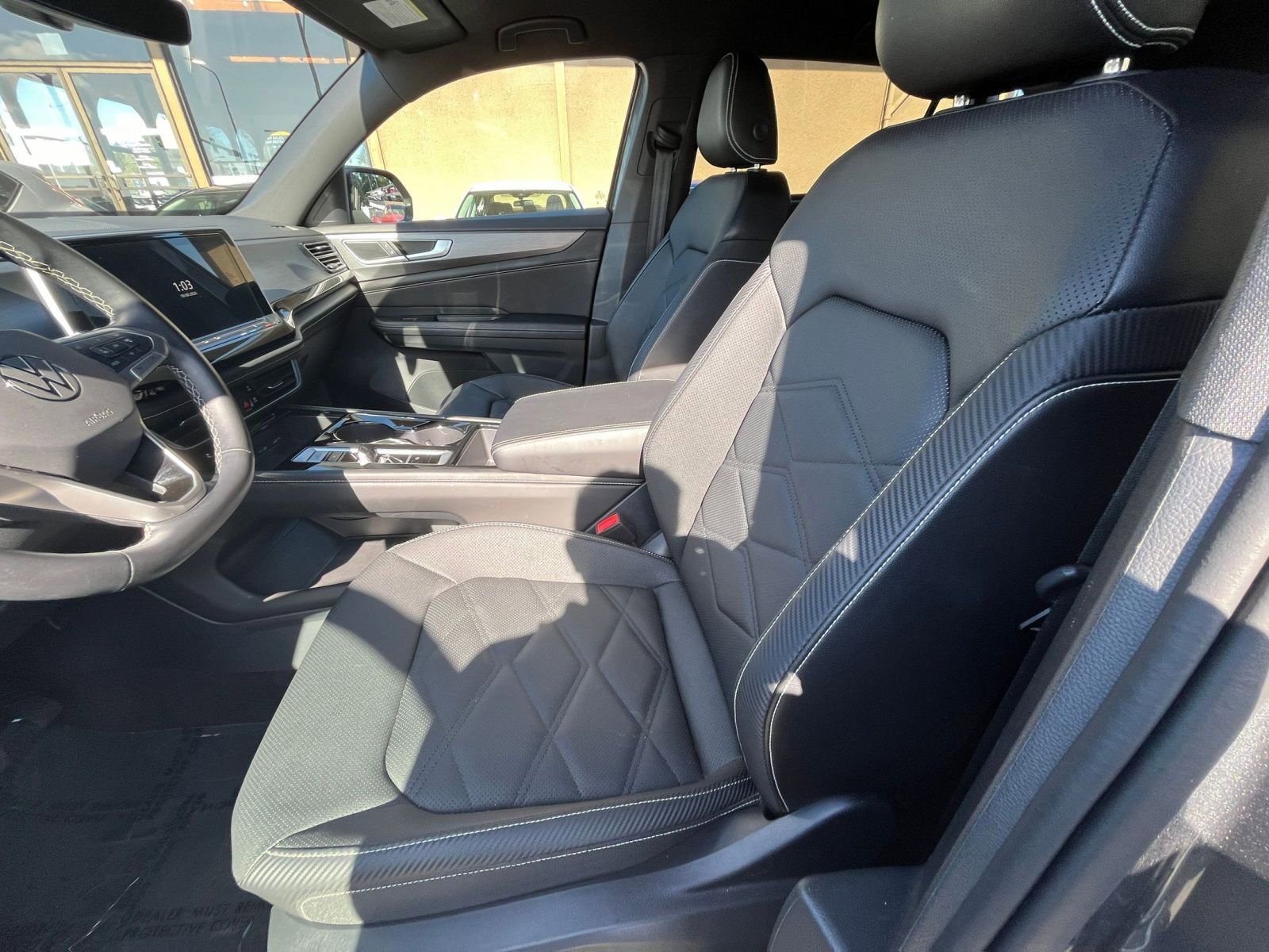 Thumbnail: 2025 Volkswagen Atlas - 27