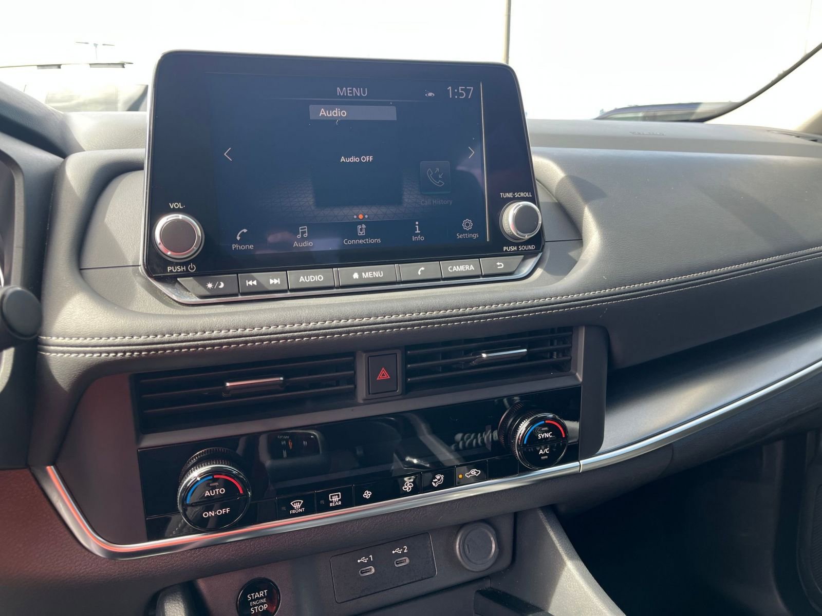 Thumbnail: 2025 Nissan Rogue - 20