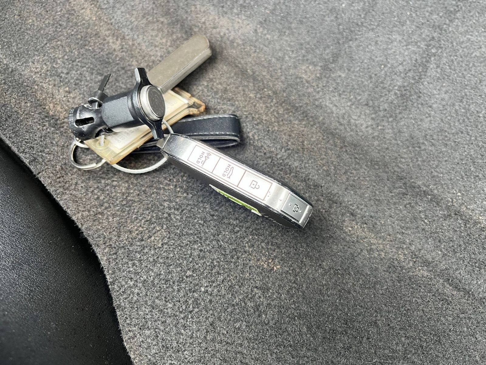 Thumbnail: 2025 Kia K4 - 21